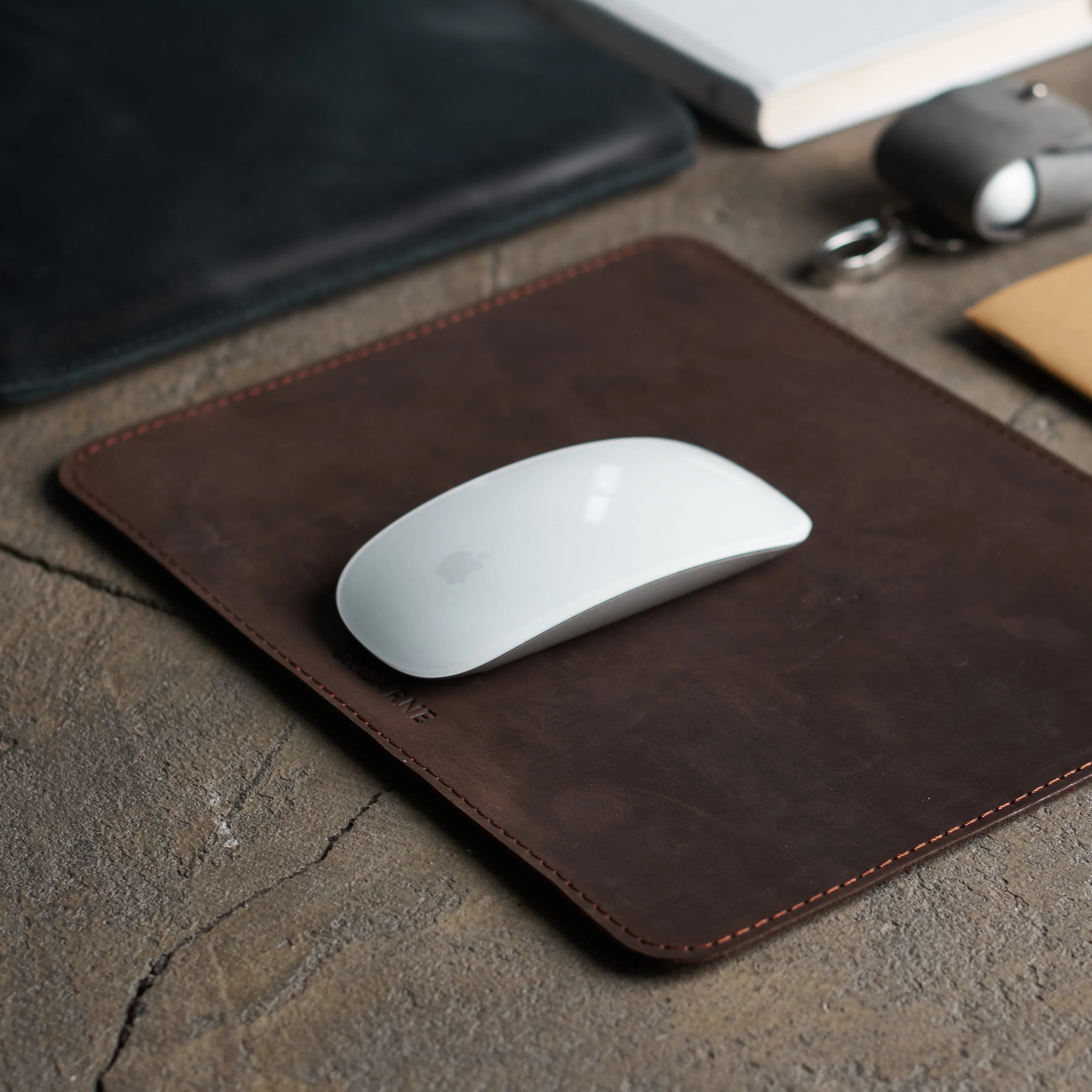 Word Mouse Pad - INCARNE® Ukraine