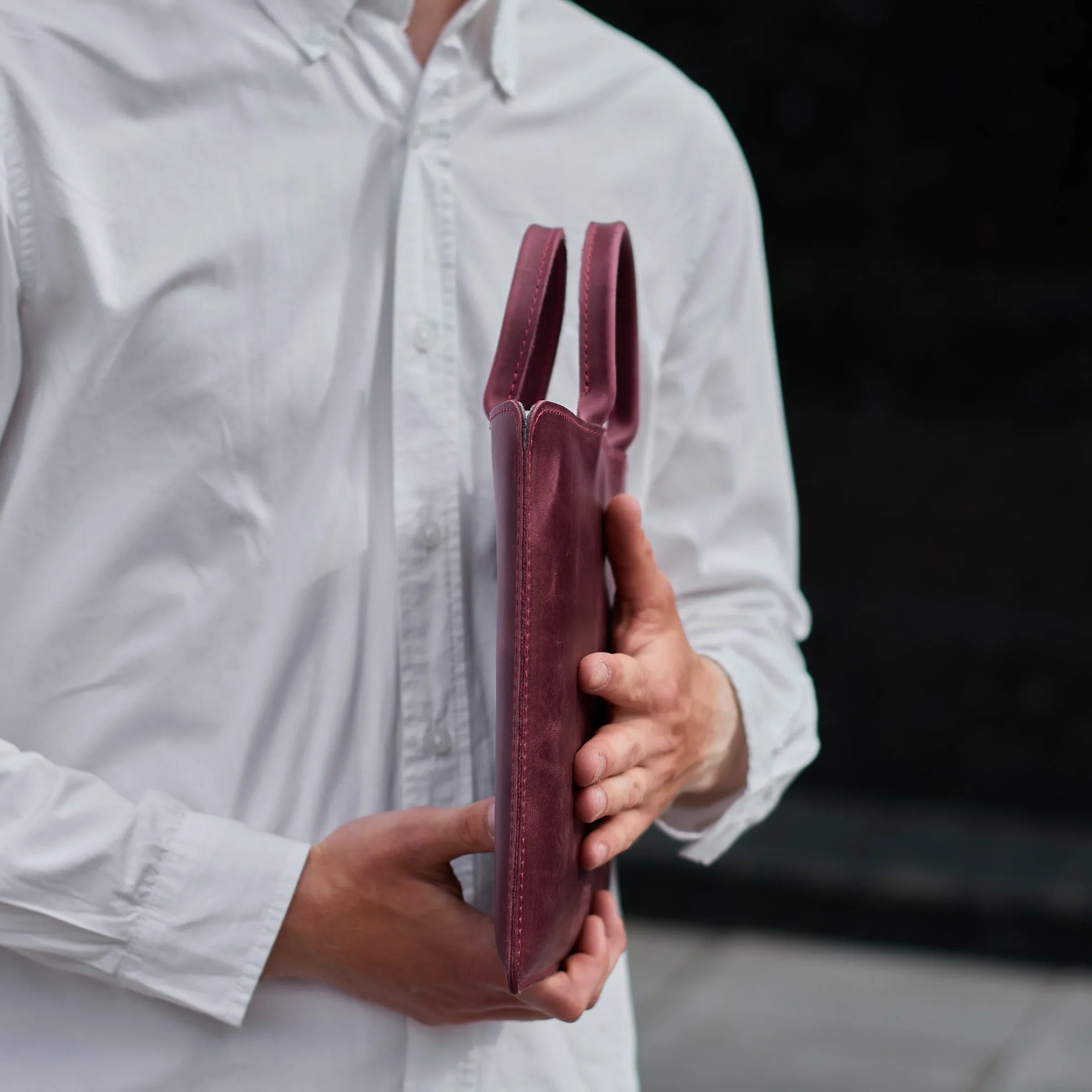 Stem case - INCARNE® Ukraine