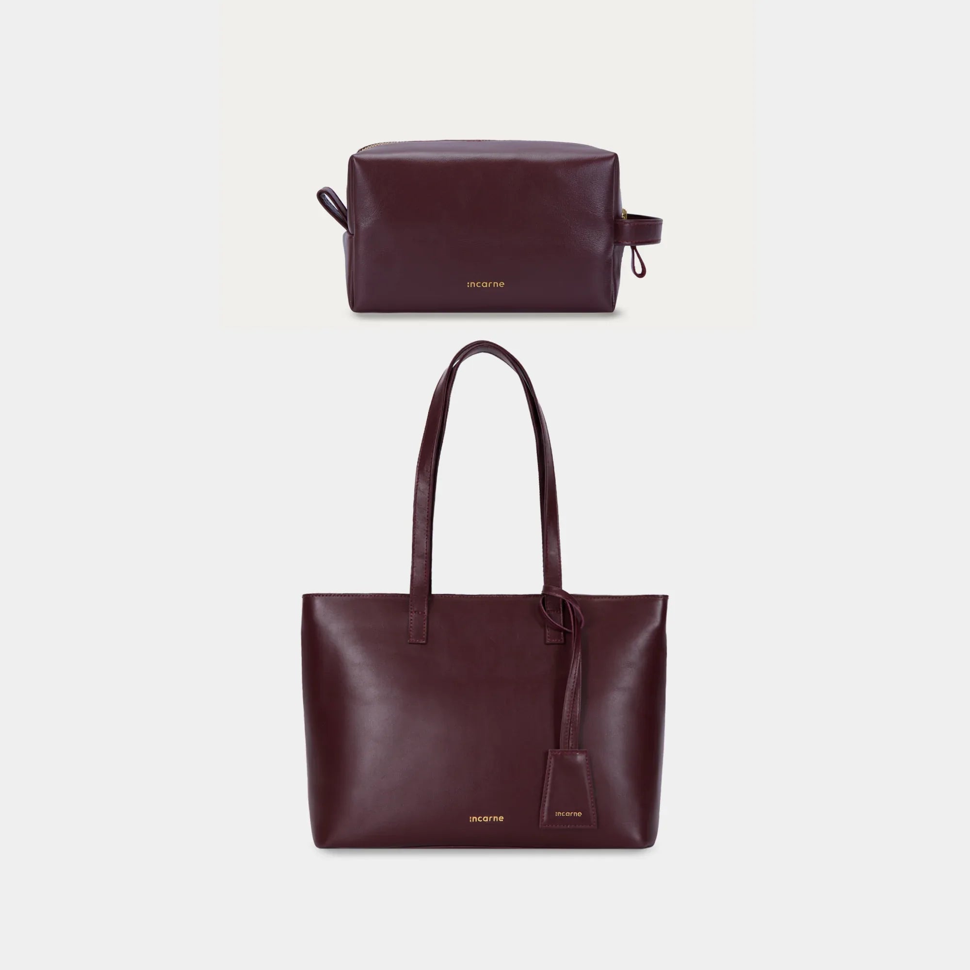 Emeli + Mirage Set - INCARNE® Ukraine