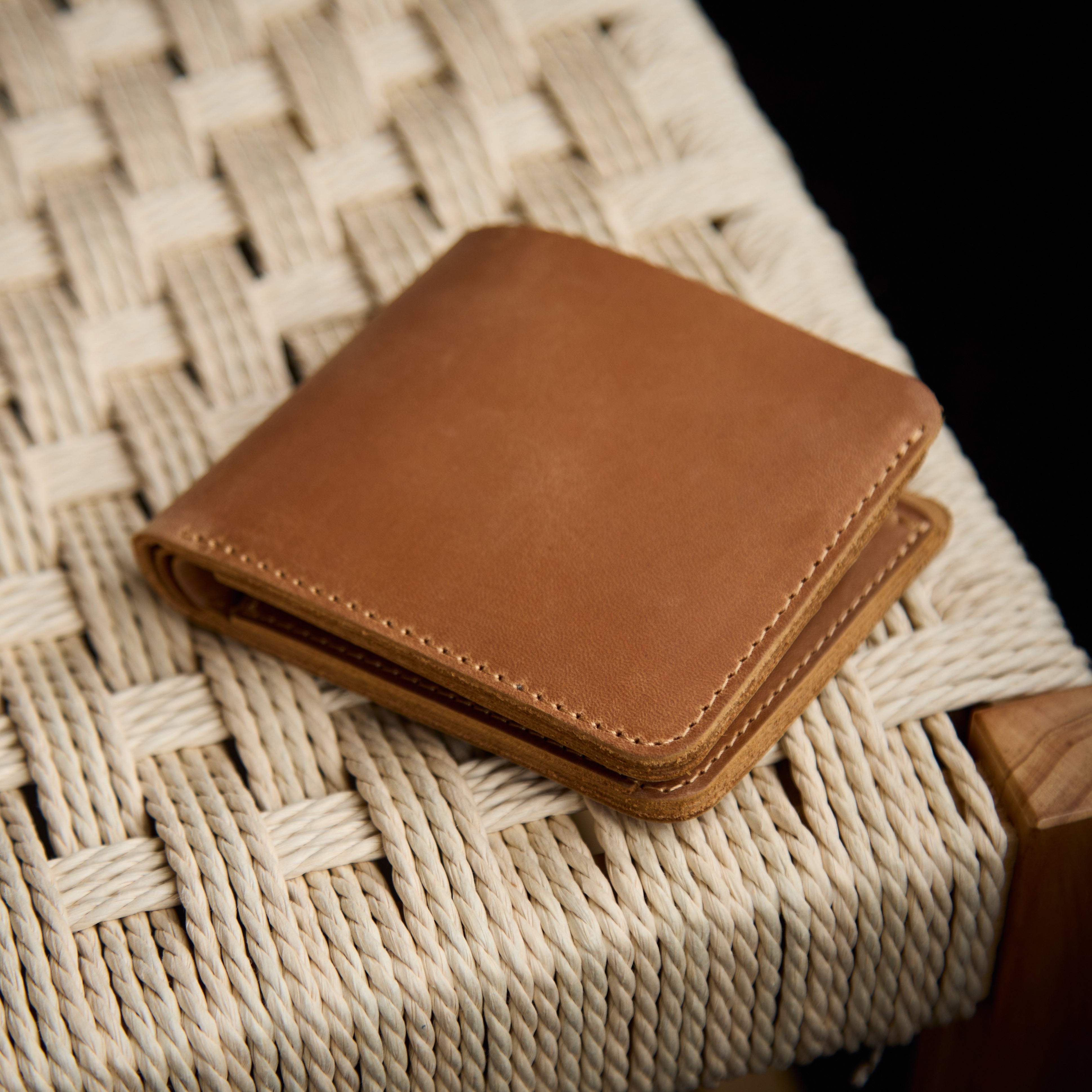 Jack wallet