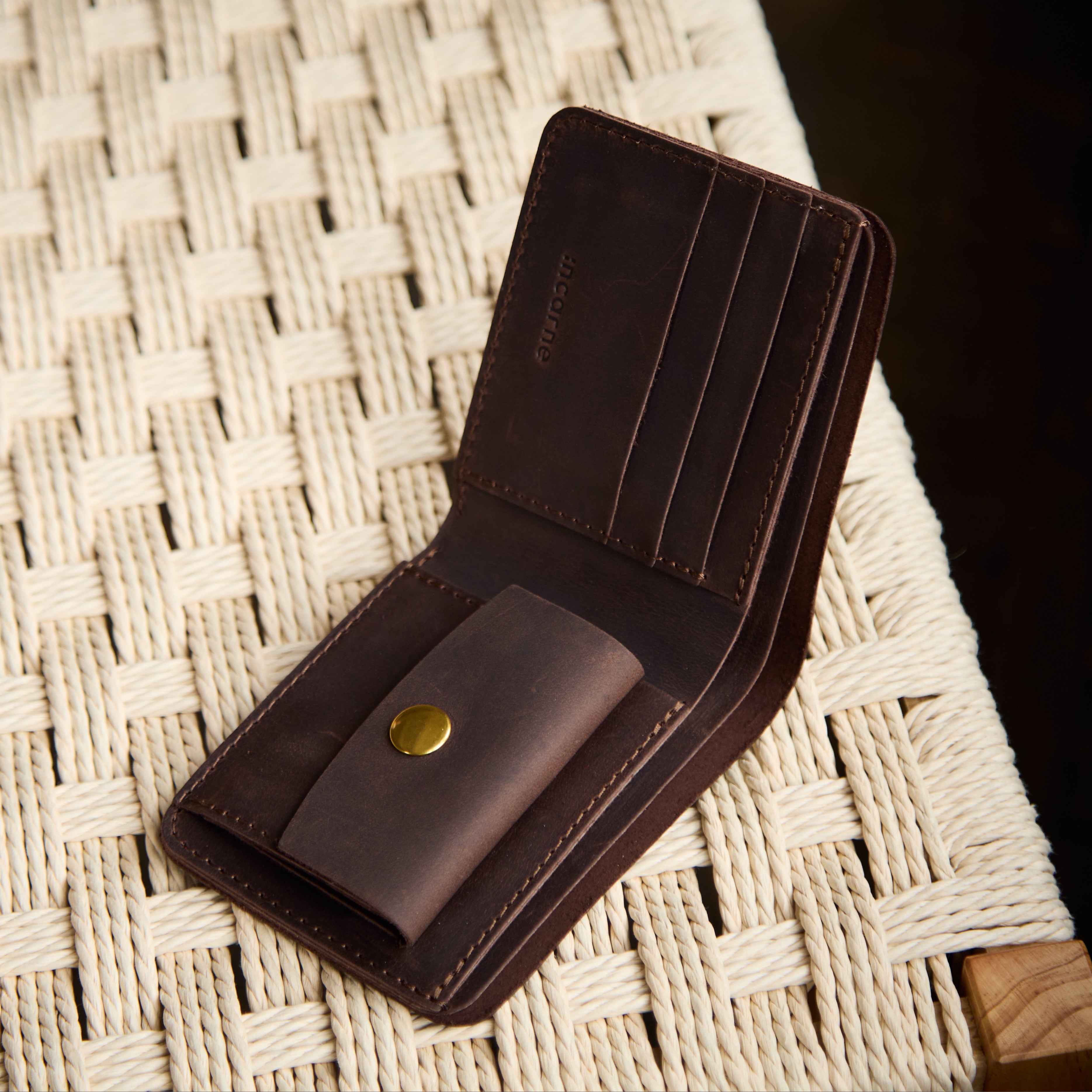 Jack wallet