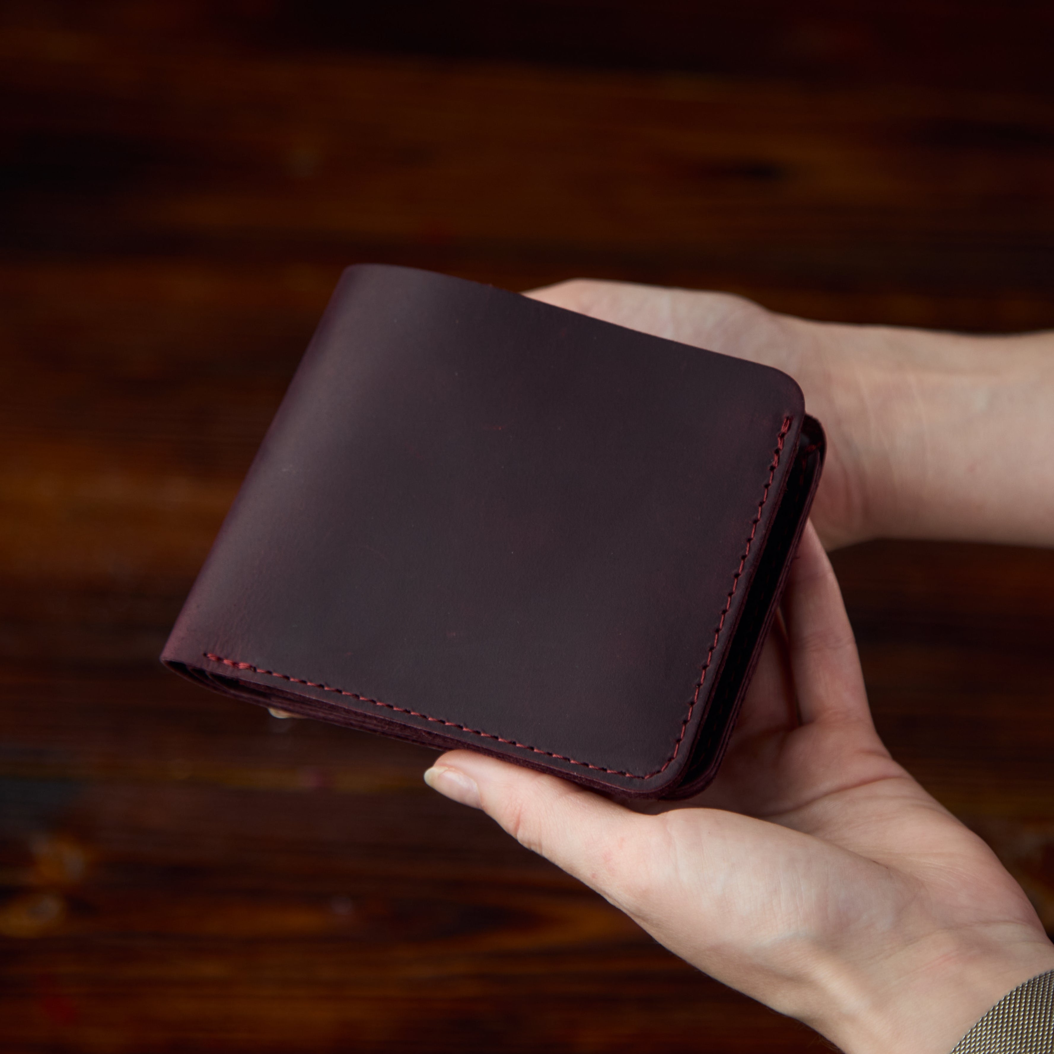 Jack wallet