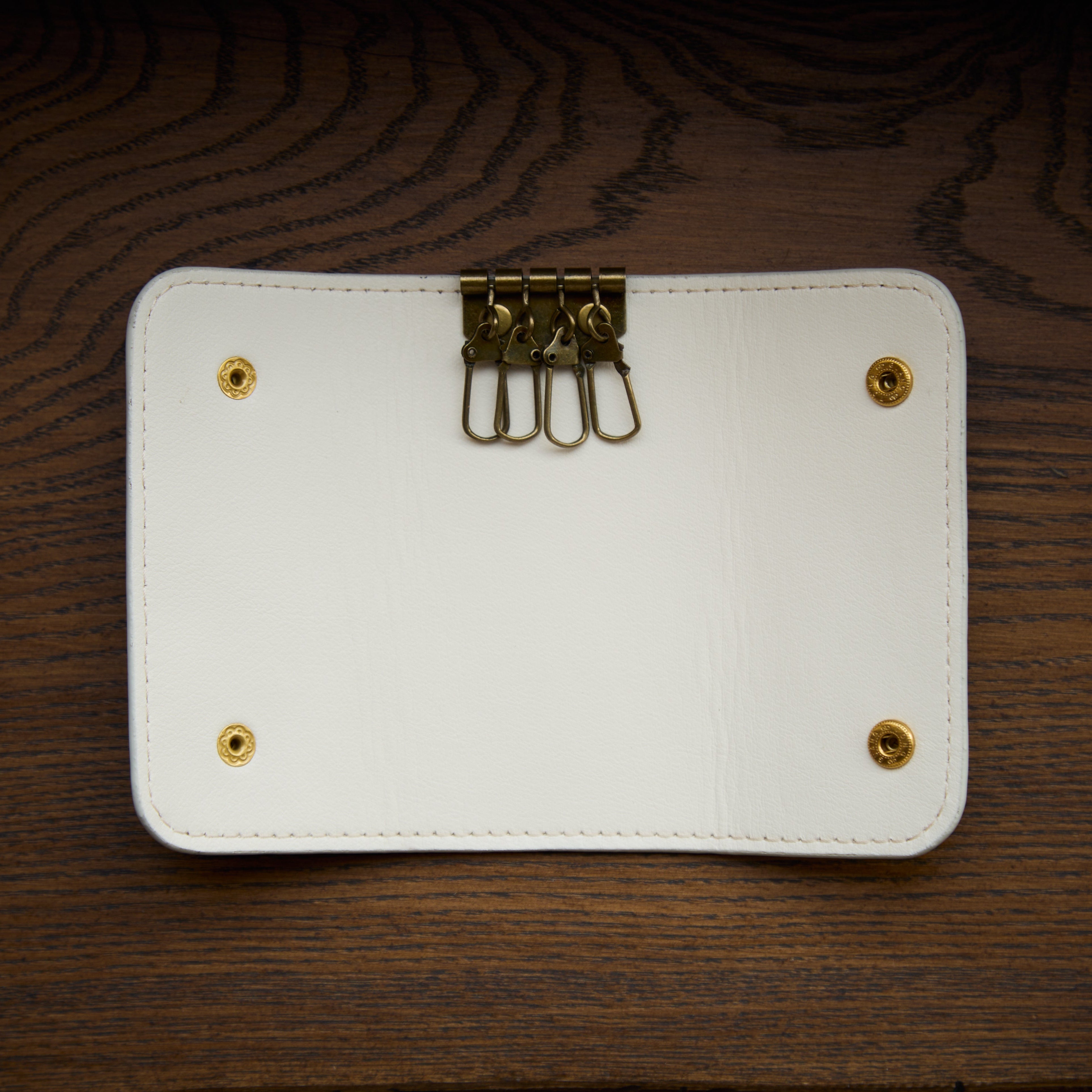 Woody key holder