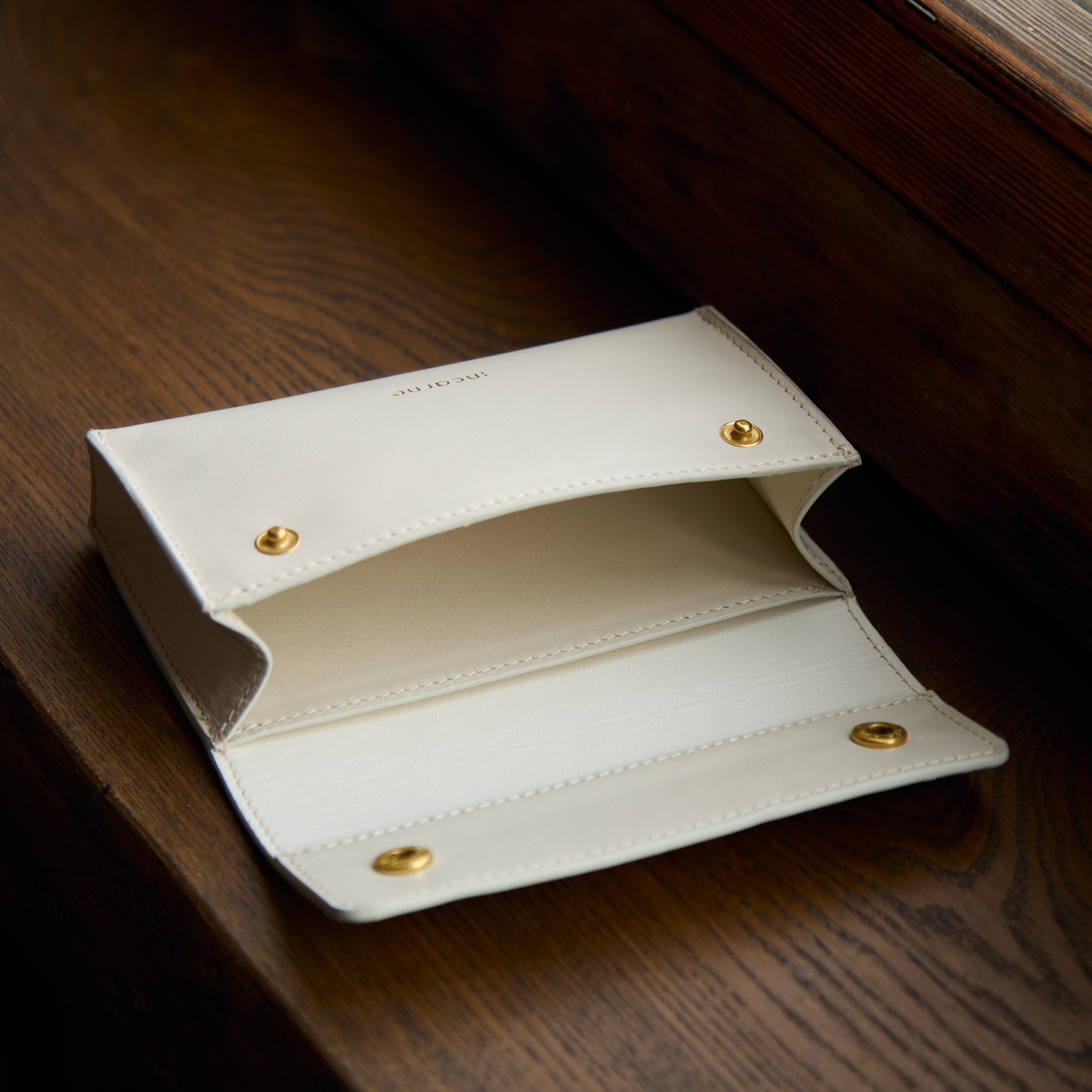 Align organizer