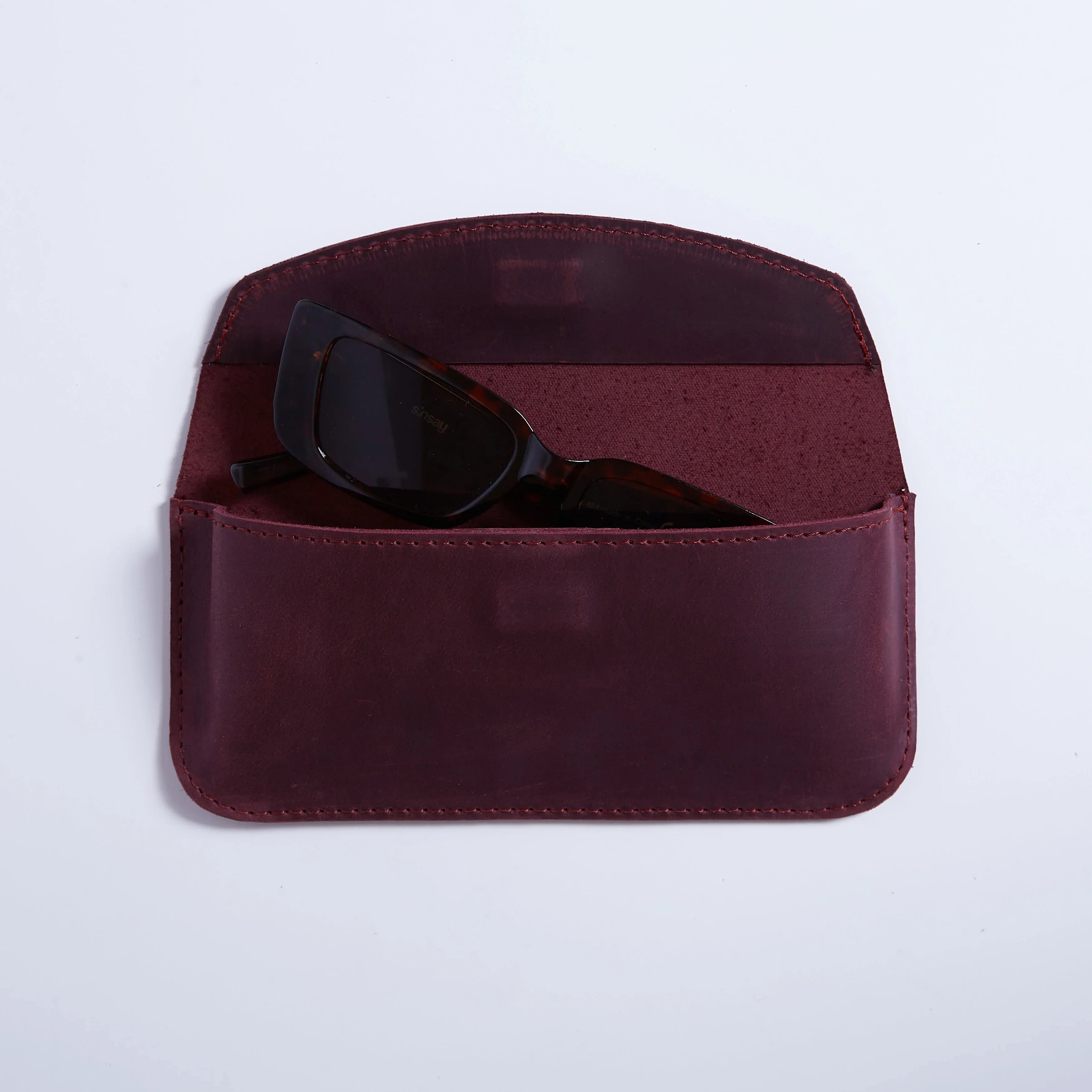 Ellet glasses case - INCARNE® Ukraine