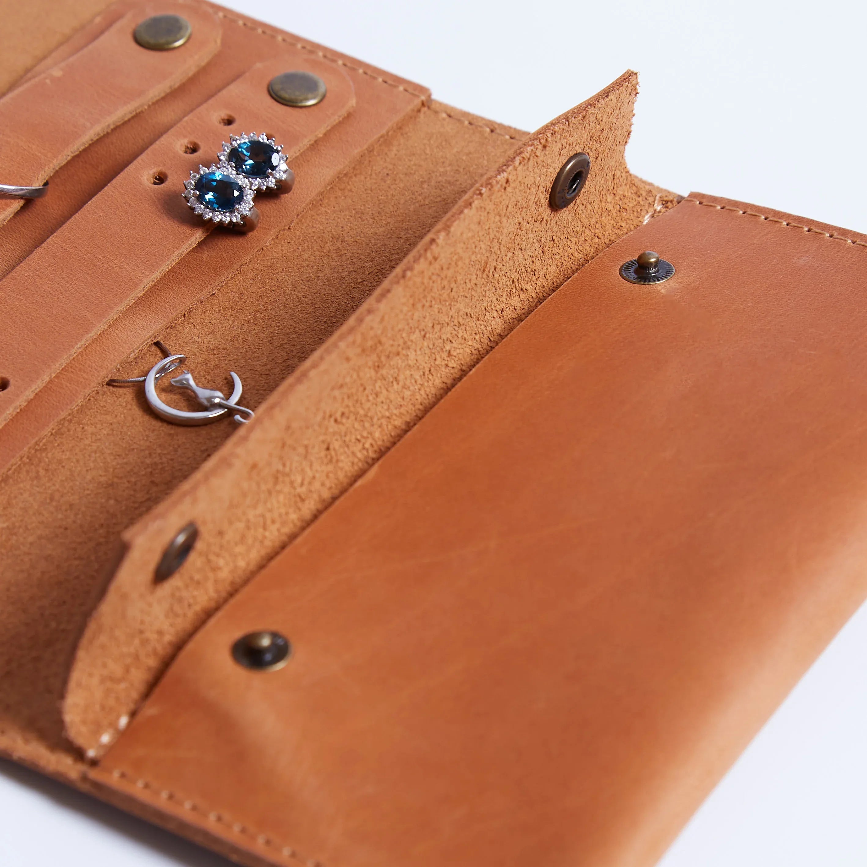 Beauty Weekend jewelry organizer - INCARNE® Ukraine
