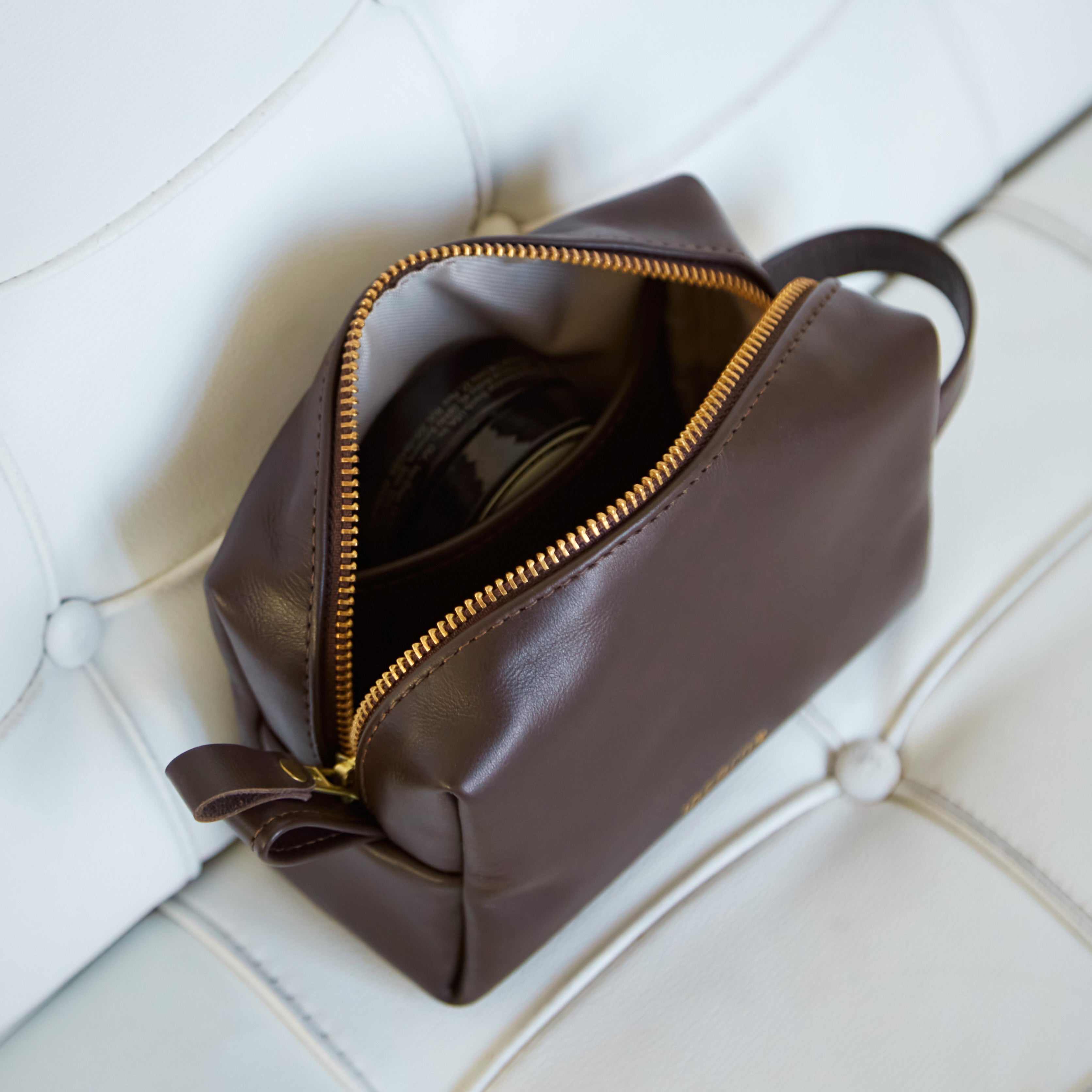 Mirage cosmetic bag set