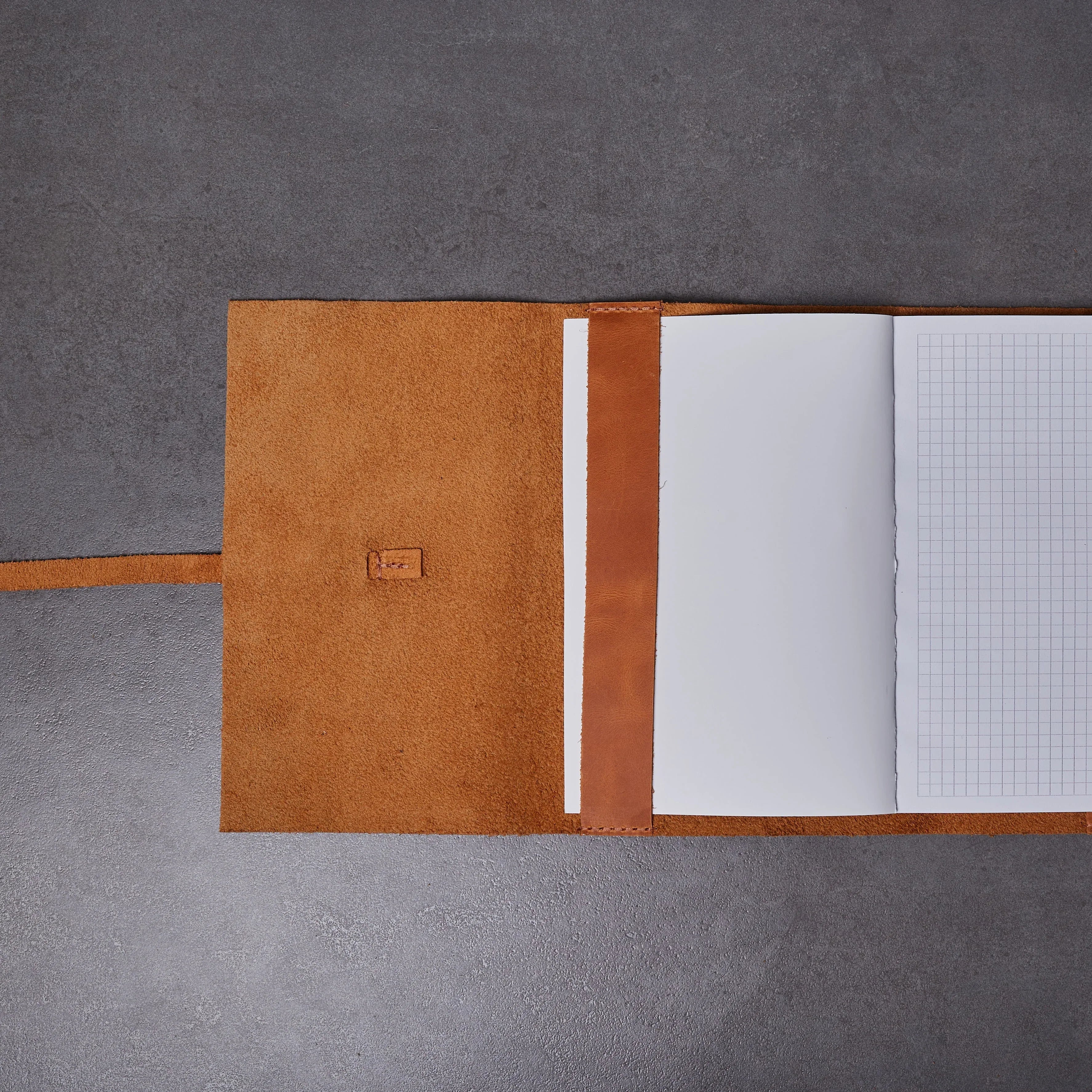 Accent notebook cover - INCARNE® Ukraine