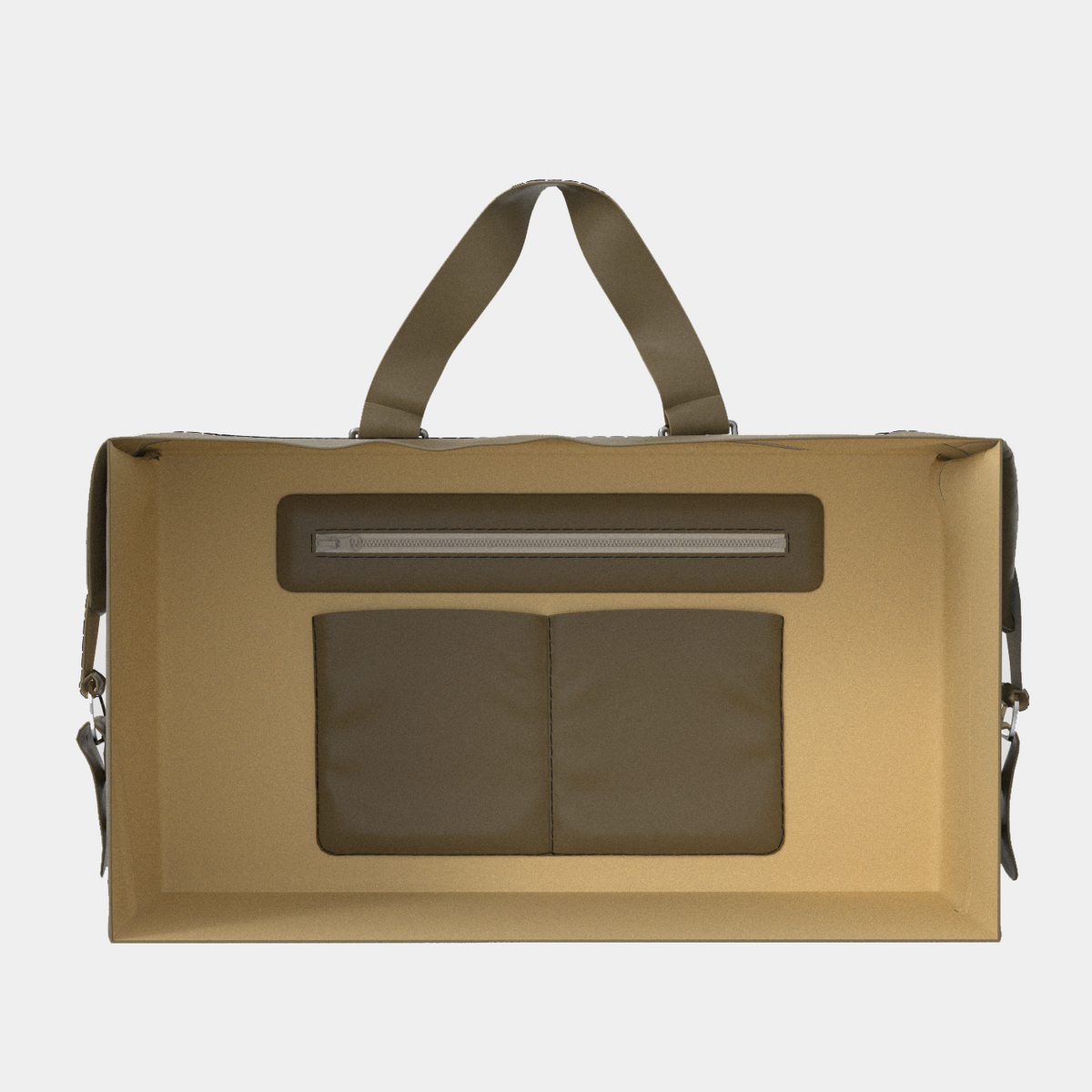 All In travel bag