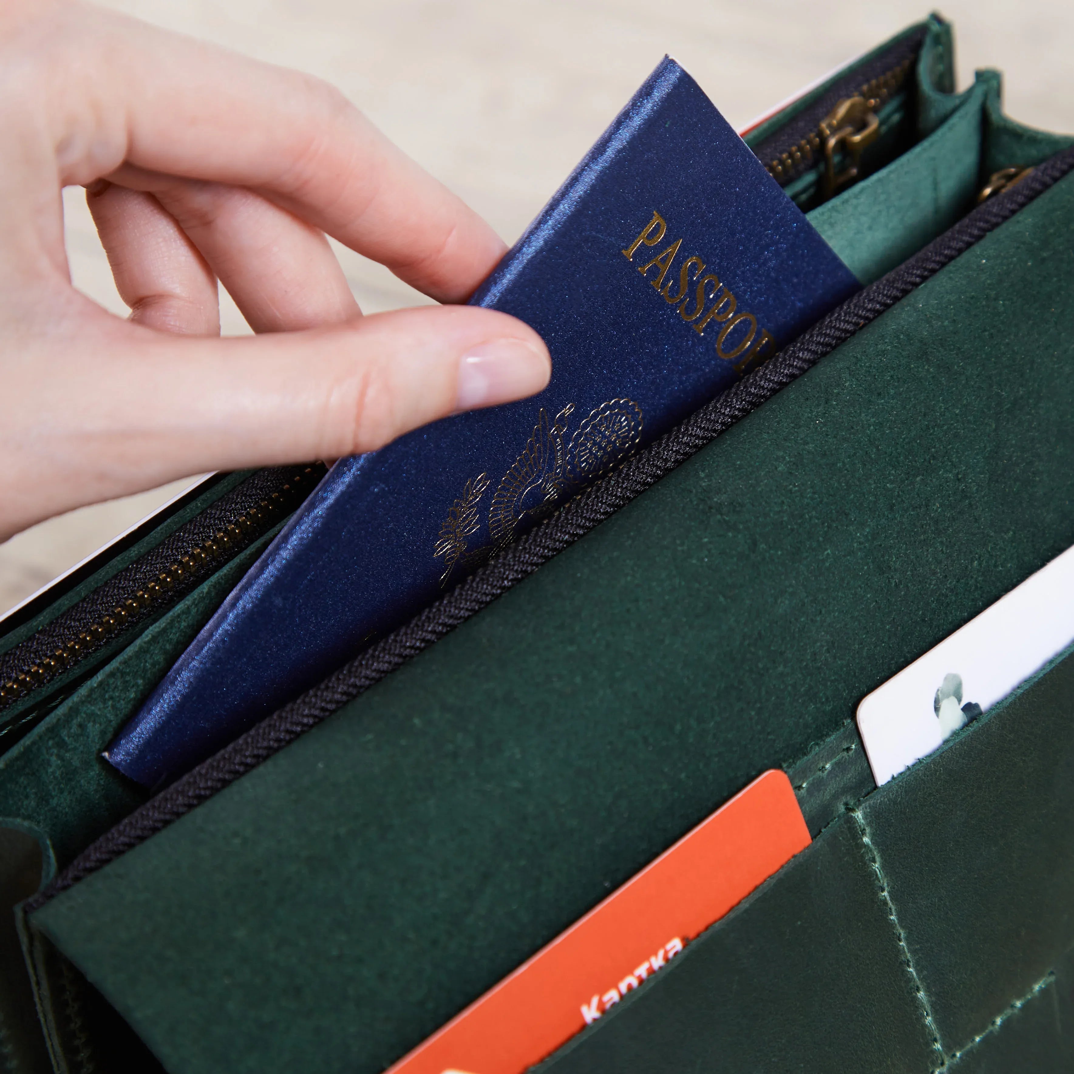 Klondike + Woody set - INCARNE® Ukraine