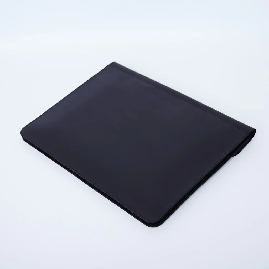 Neat Laptop Sleeve, Black (vintage) - INCARNE® Global
