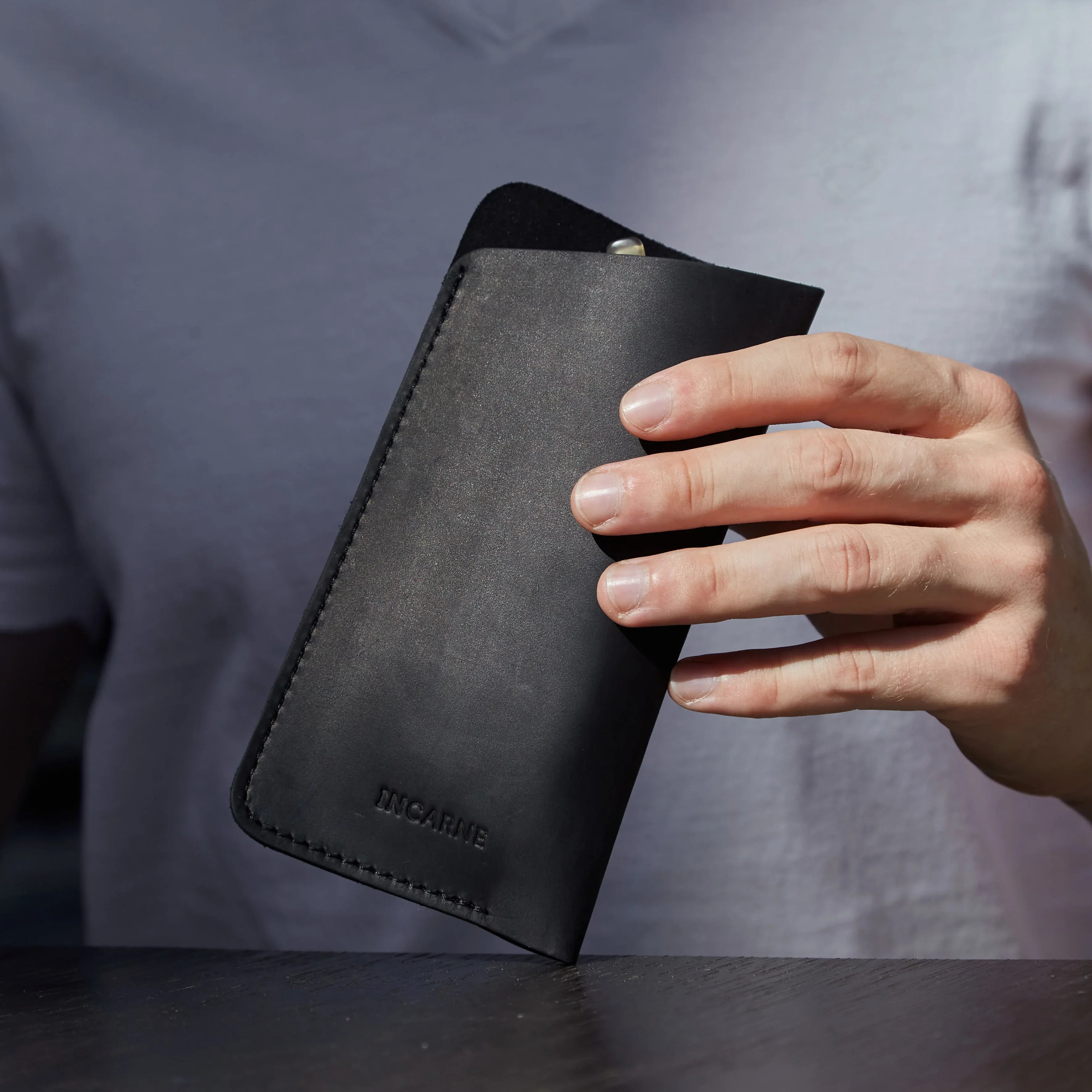 Catch glasses case - INCARNE® Ukraine