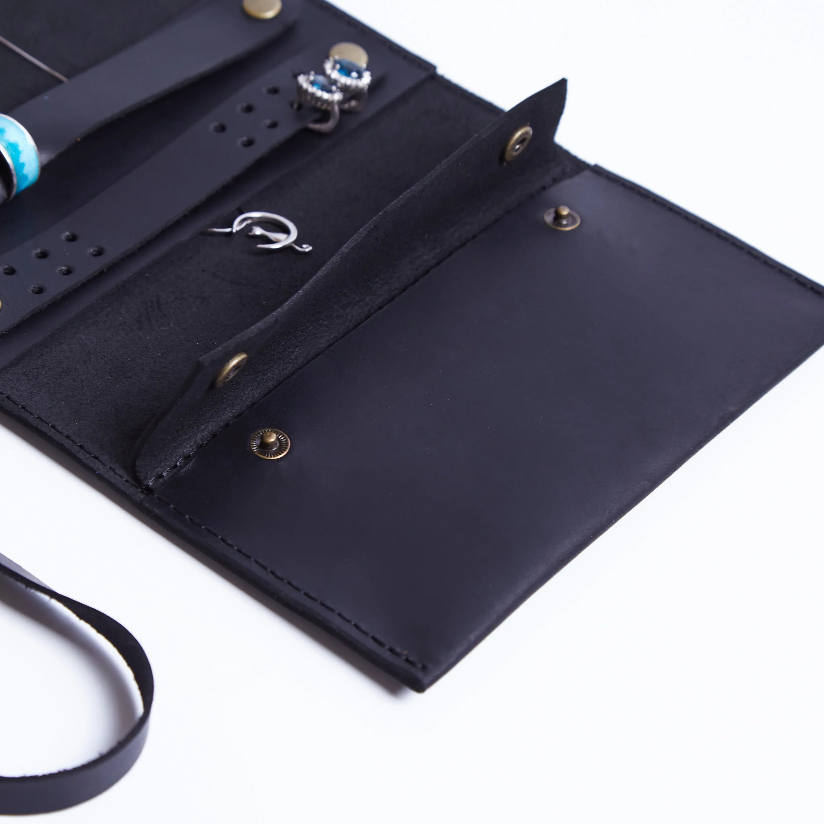 Beauty Weekend jewelry organizer - INCARNE® Ukraine