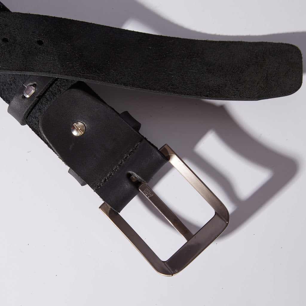 New Parallel Belt, Black (vintage)