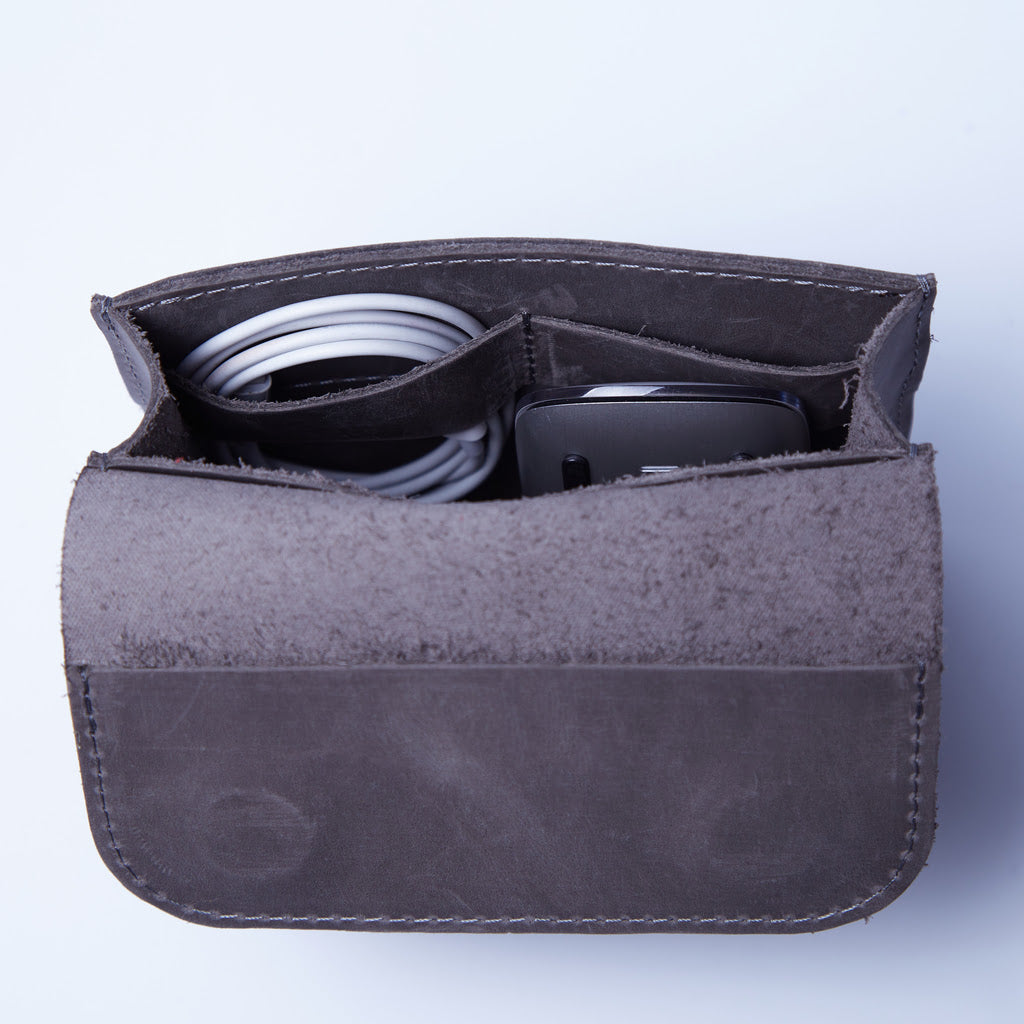 Wander Cable, Charger, Mouse Organizer