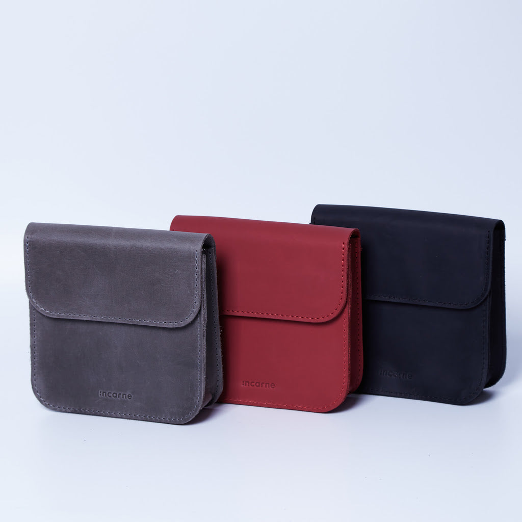 Wander Cable, Charger, Mouse Organizer