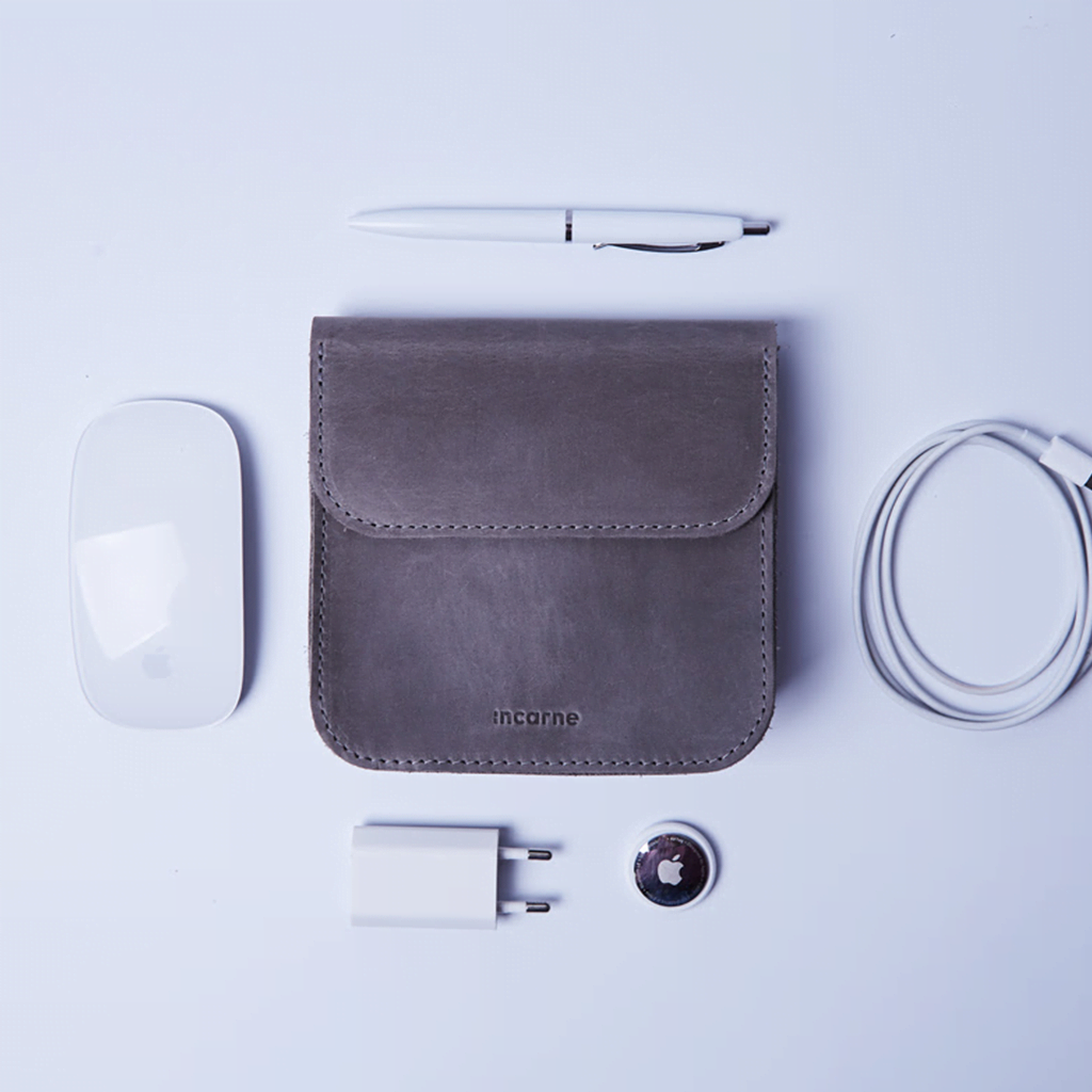 Wander Cable, Charger, Mouse Organizer
