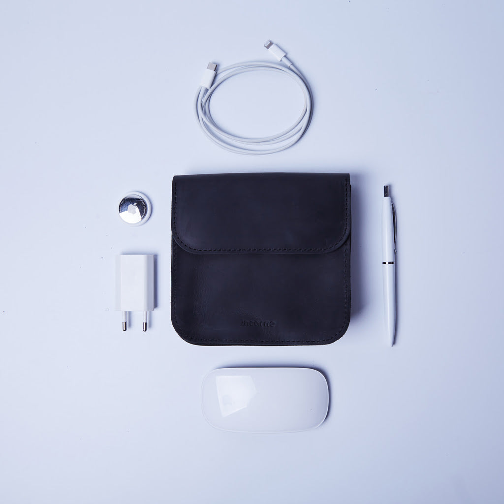 Wander Cable, Charger, Mouse Organizer