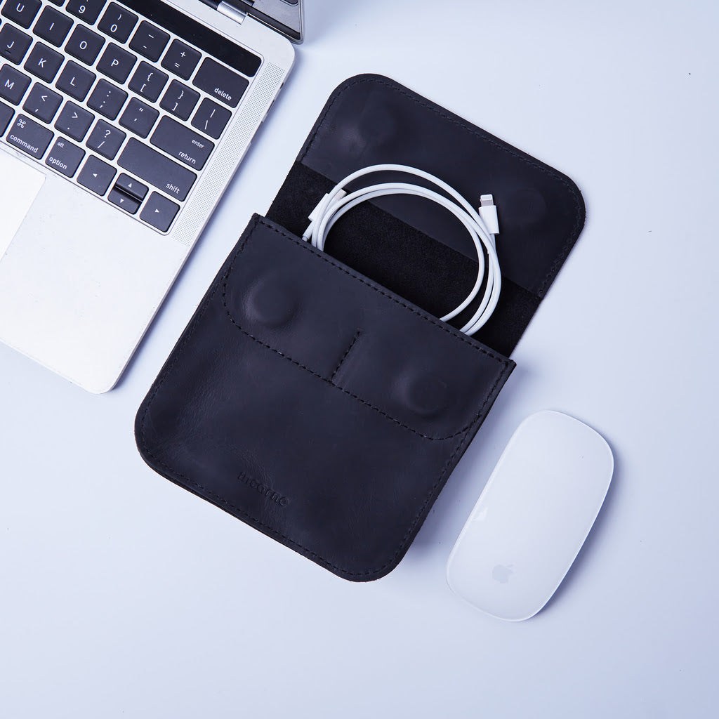Wander Cable, Charger, Mouse Organizer