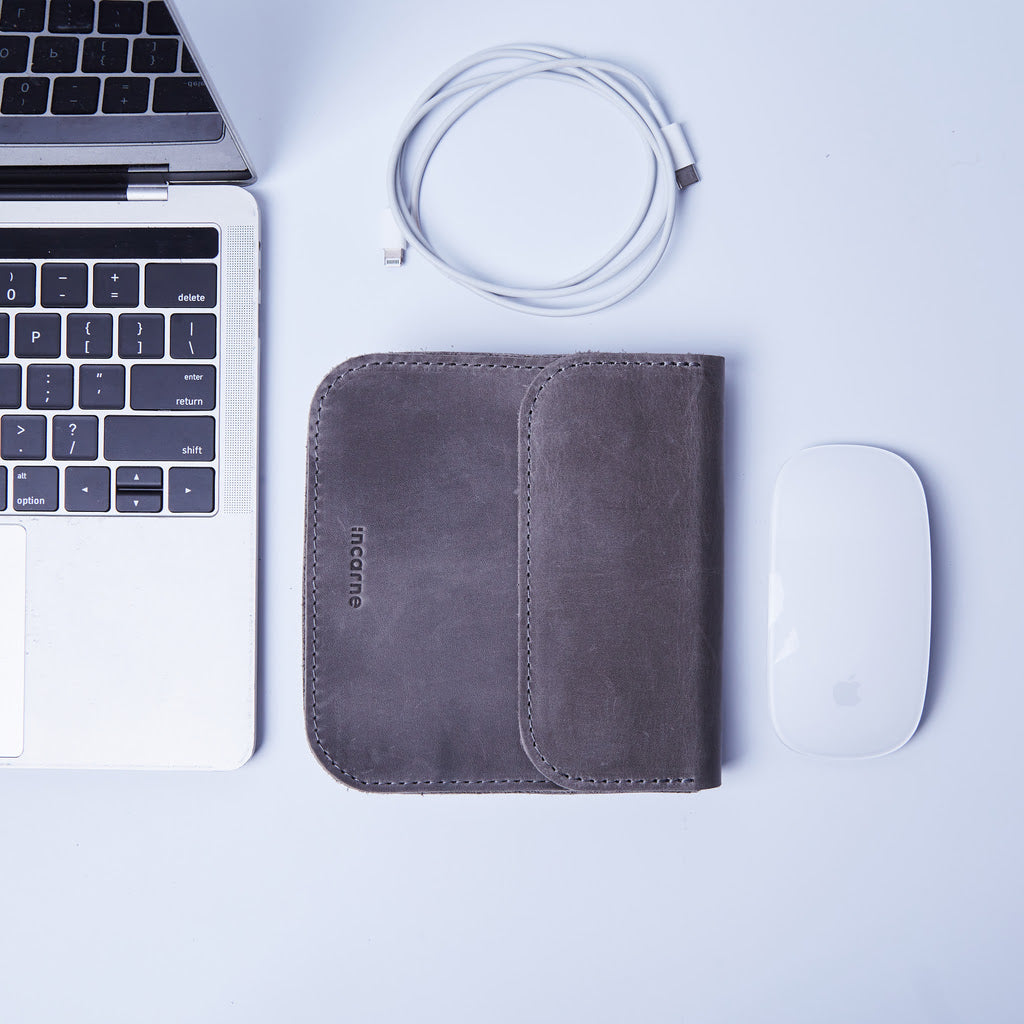 Wander Cable, Charger, Mouse Organizer