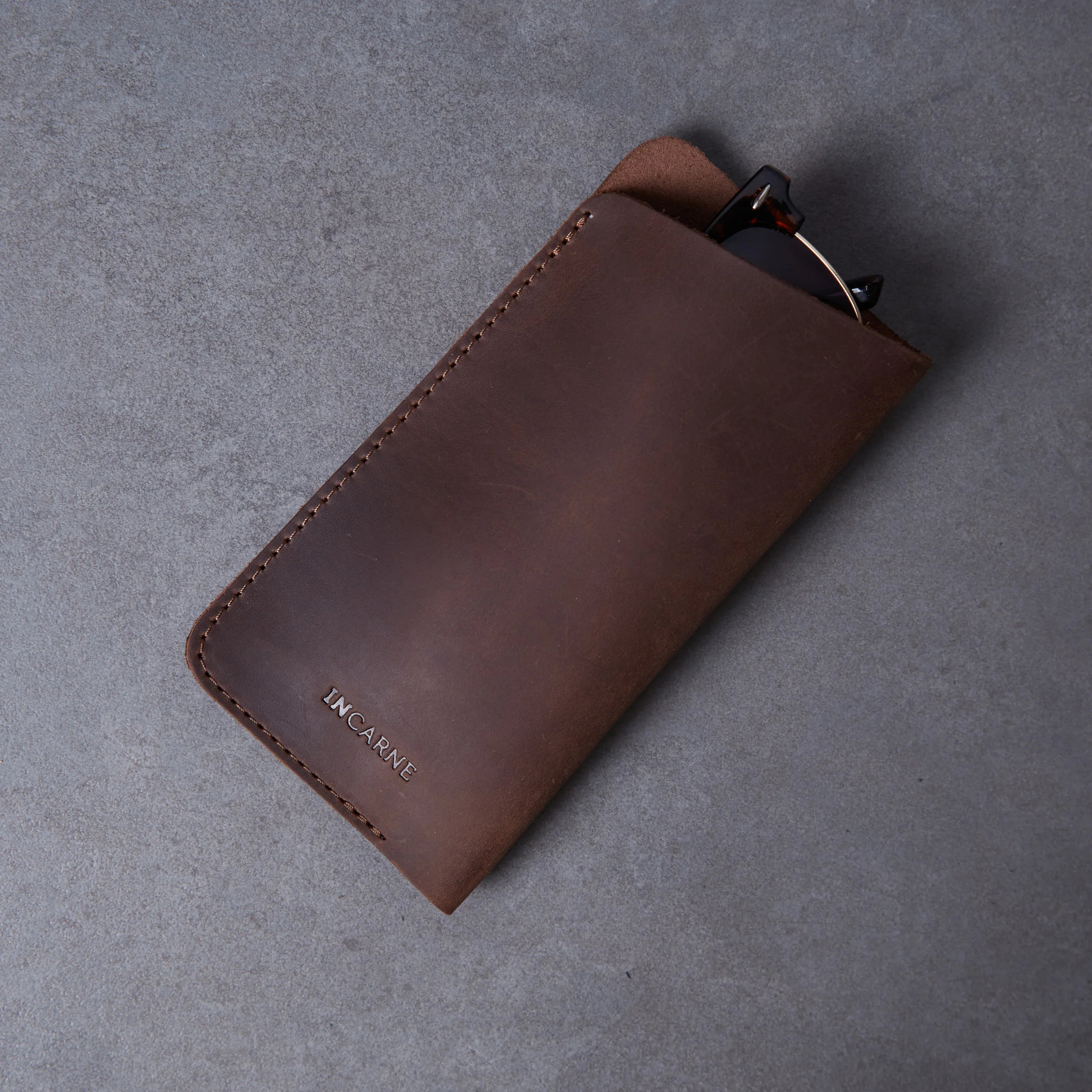 Catch glasses case - INCARNE® Ukraine