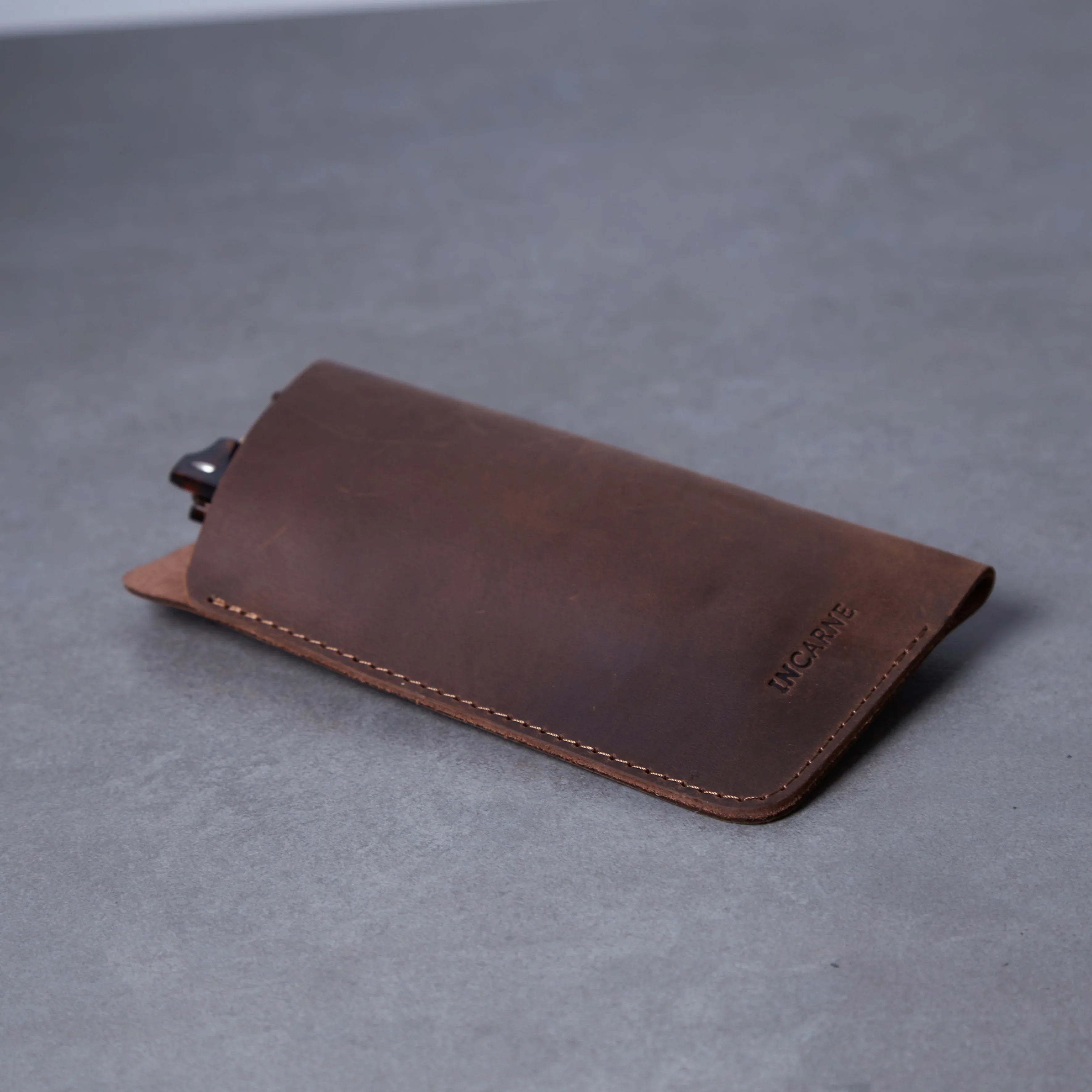 Catch glasses case - INCARNE® Ukraine