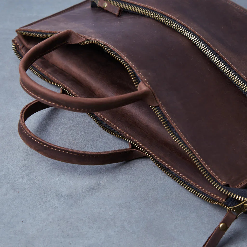 Maryland Laptop Sleeve with Handles - INCARNE® Global