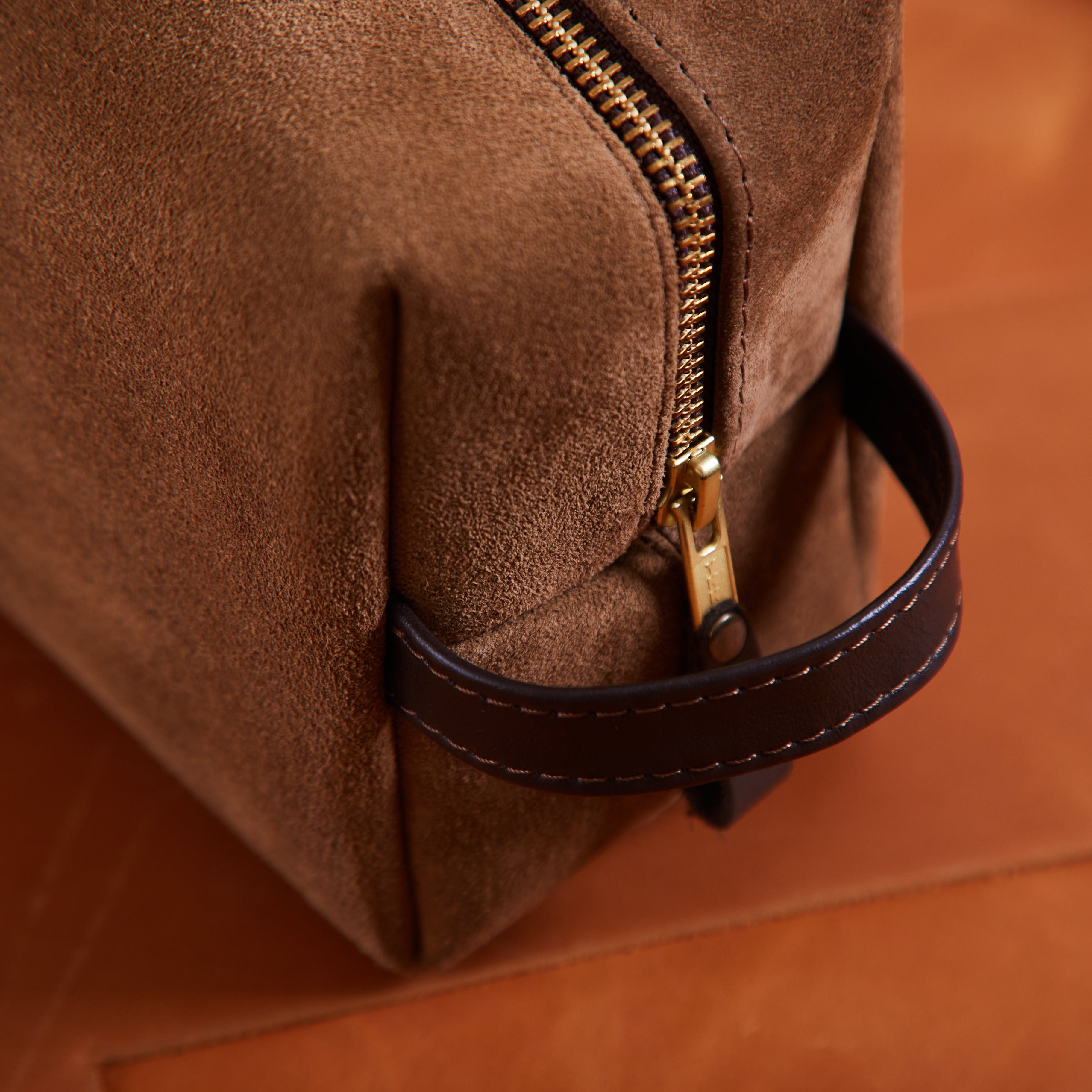 Mirage cosmetic bag set