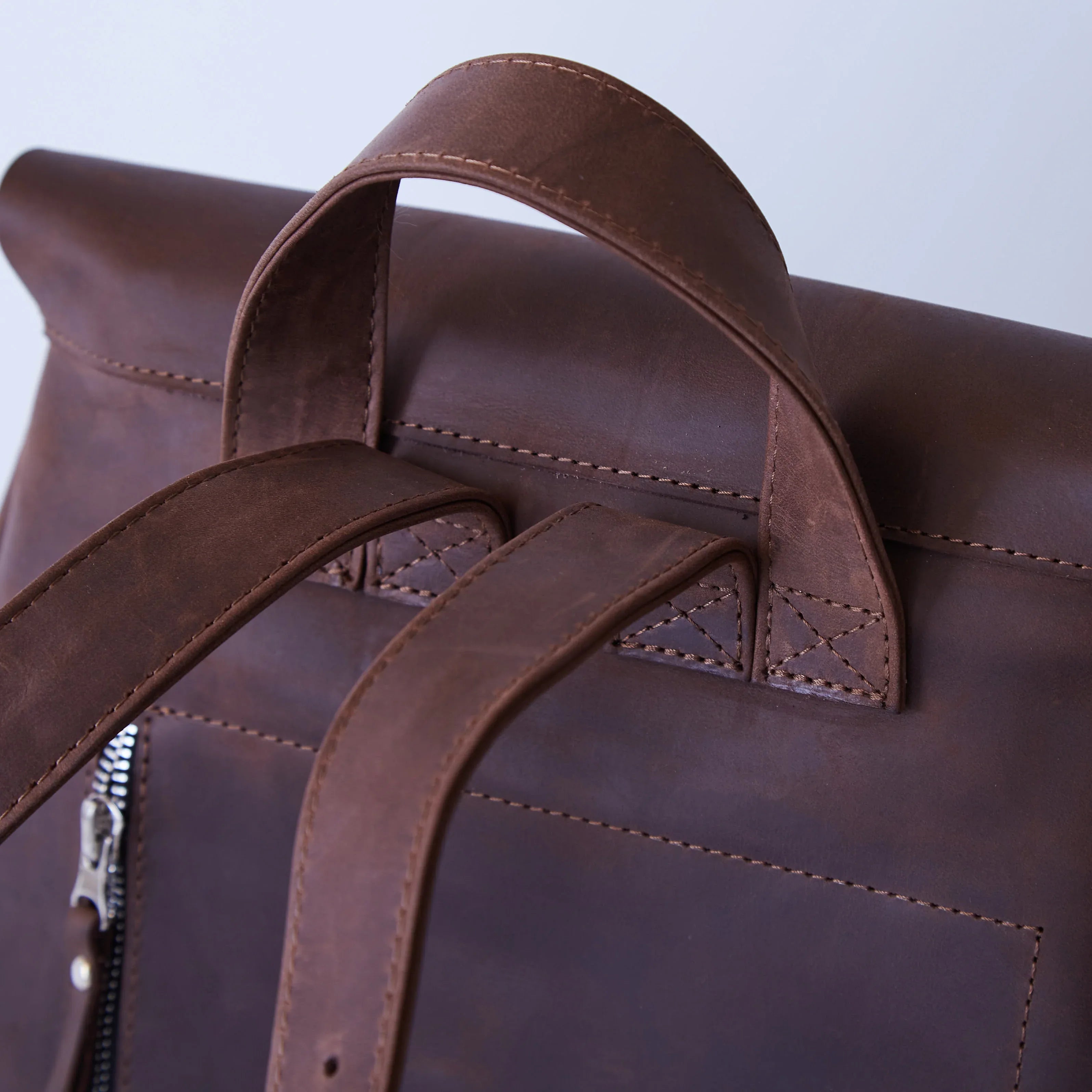 Unia backpack - INCARNE® Ukraine