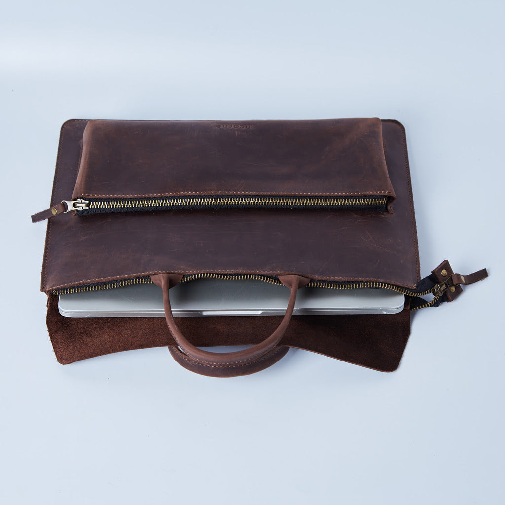 Maryland Laptop Sleeve with Handles