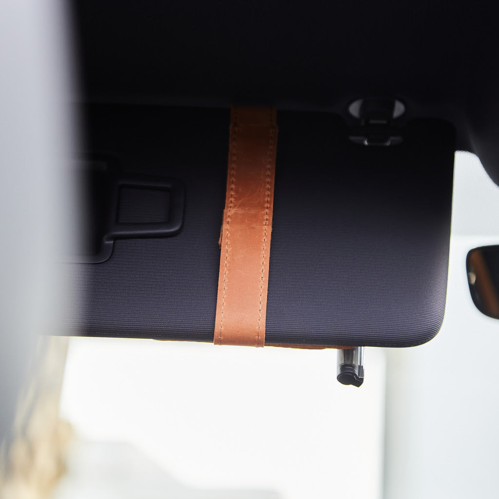 Organizator de parasolar Easy Go pentru mașini