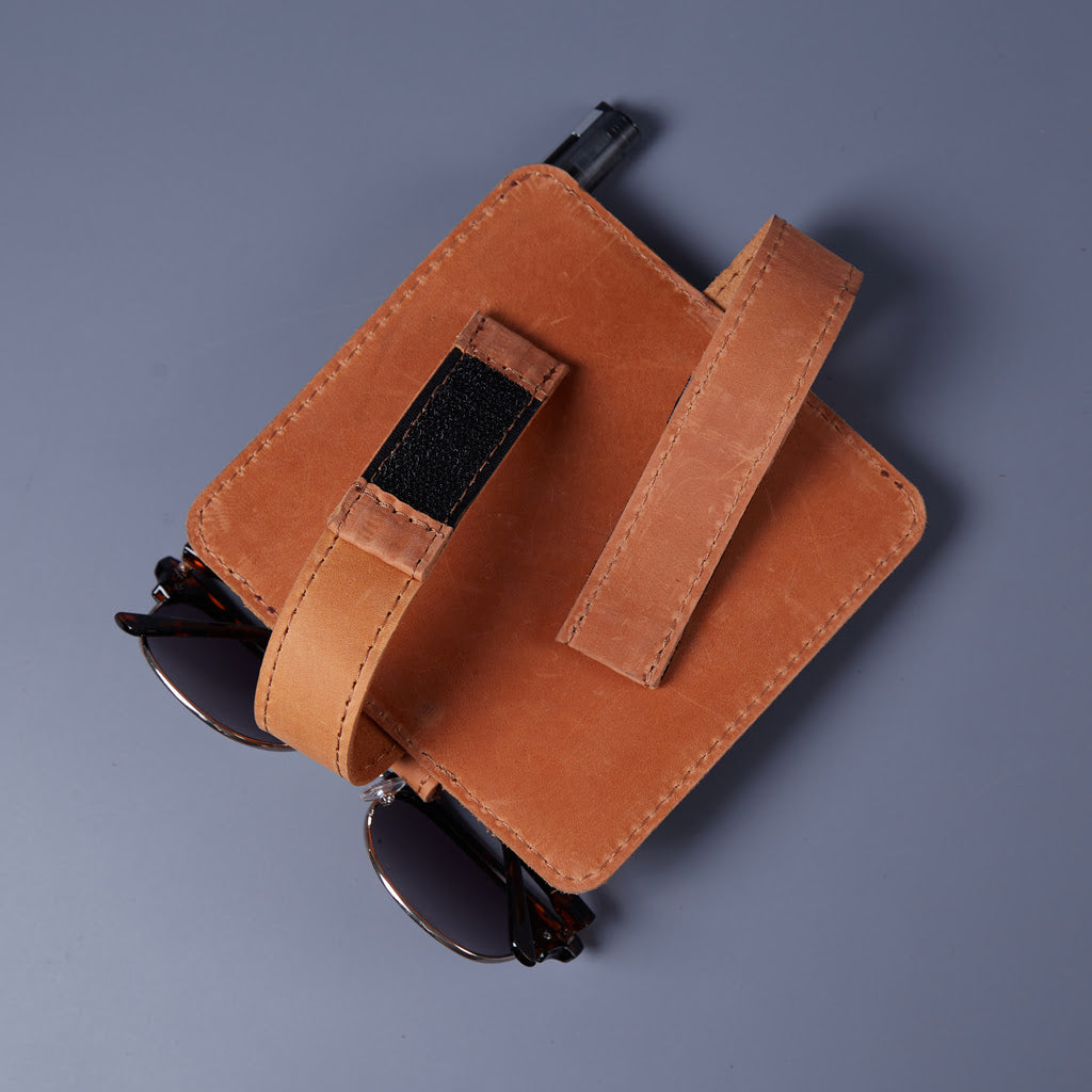 Organizator de parasolar Easy Go pentru mașini