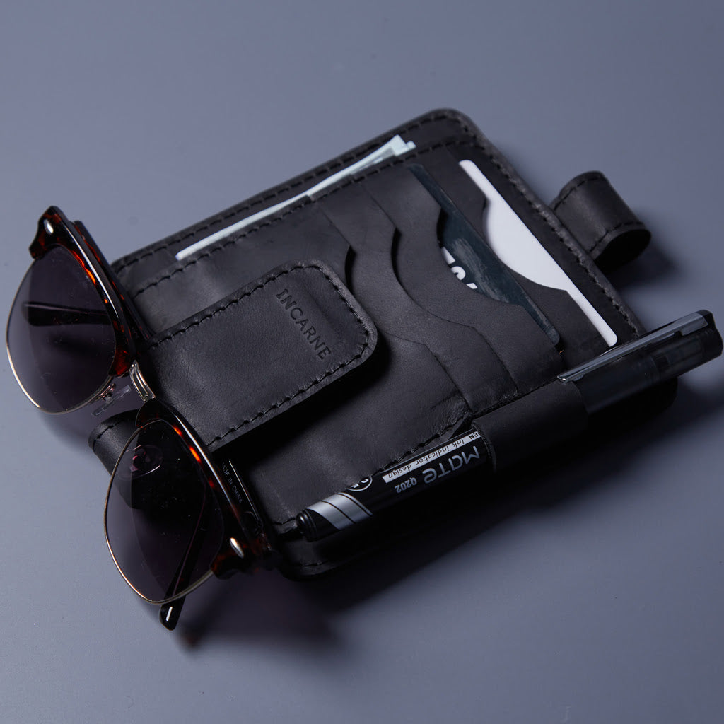Organizator de parasolar Easy Go pentru mașini
