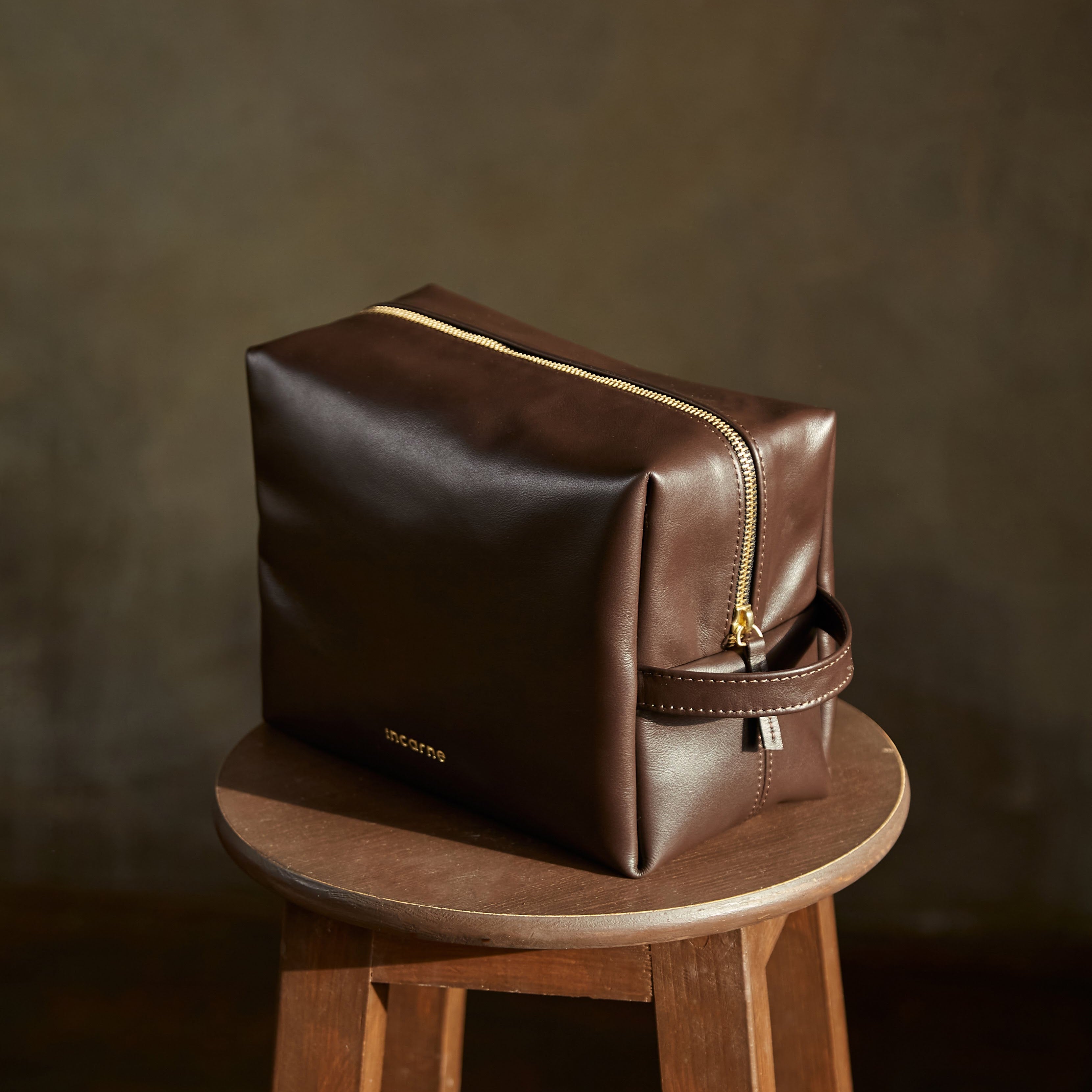 Mirage cosmetic bag set