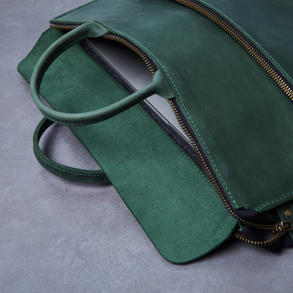 Maryland Laptop Sleeve with Handles