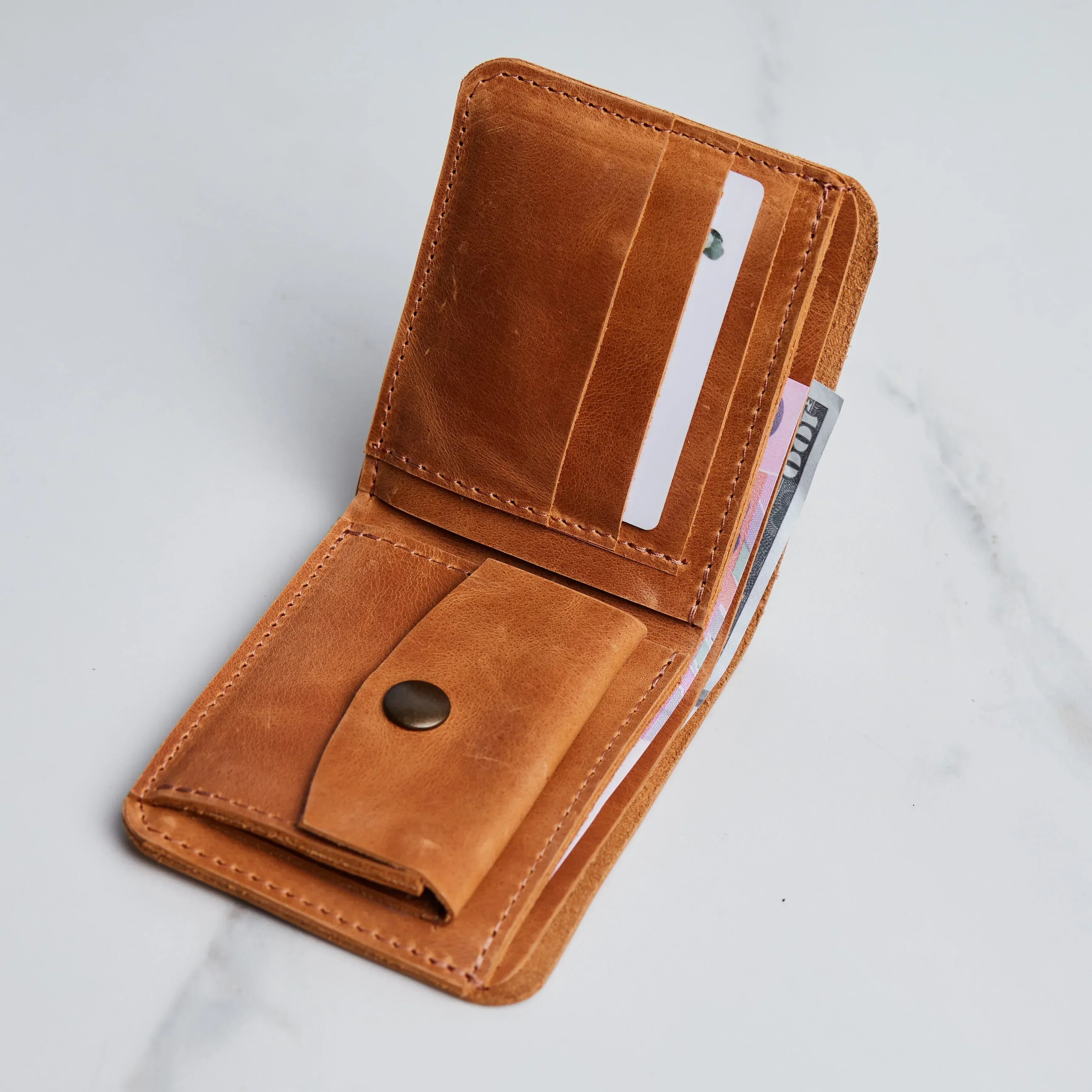 Jack wallet - INCARNE® Ukraine