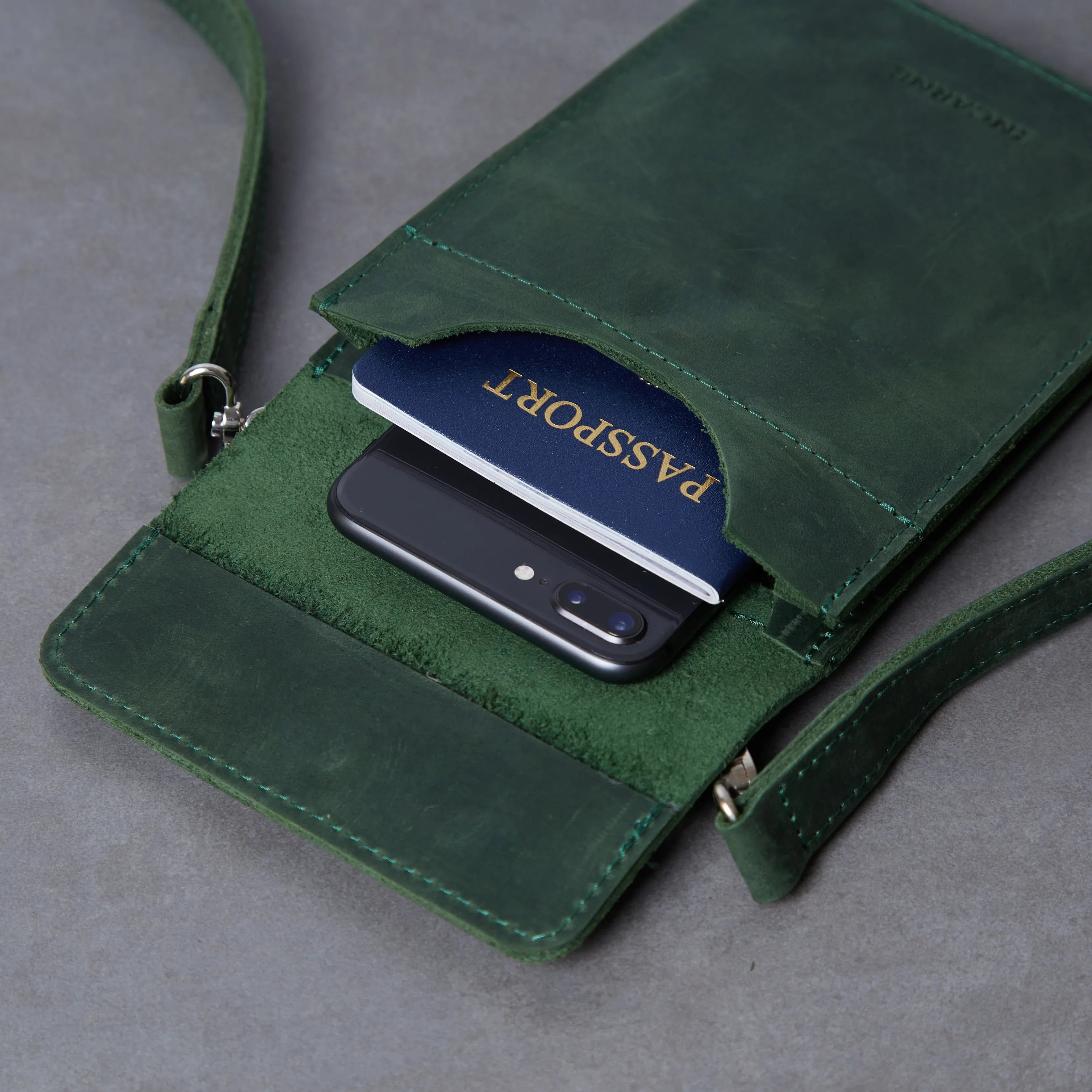 Smart Case bag - INCARNE® Ukraine