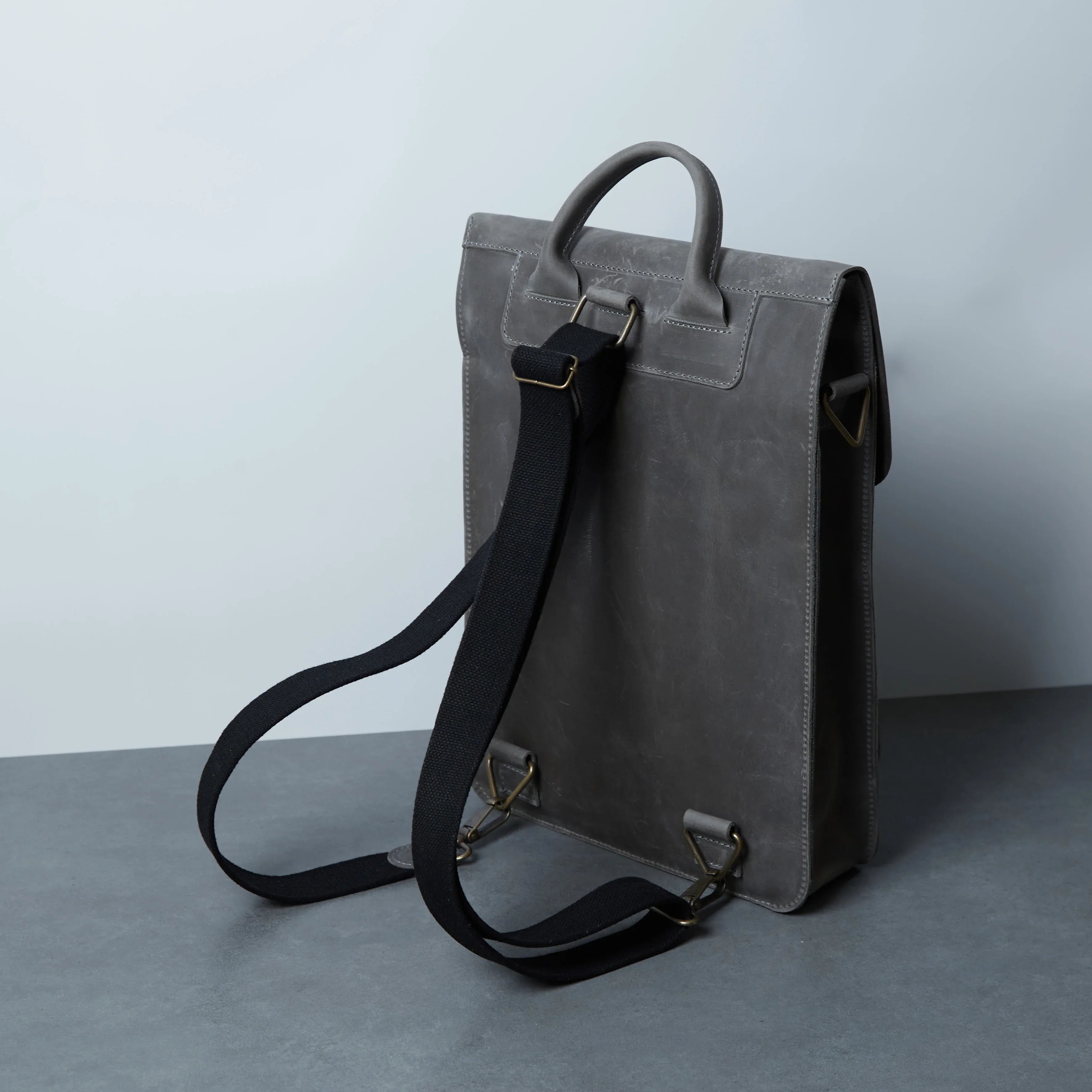 Brit backpack bag - INCARNE® Ukraine