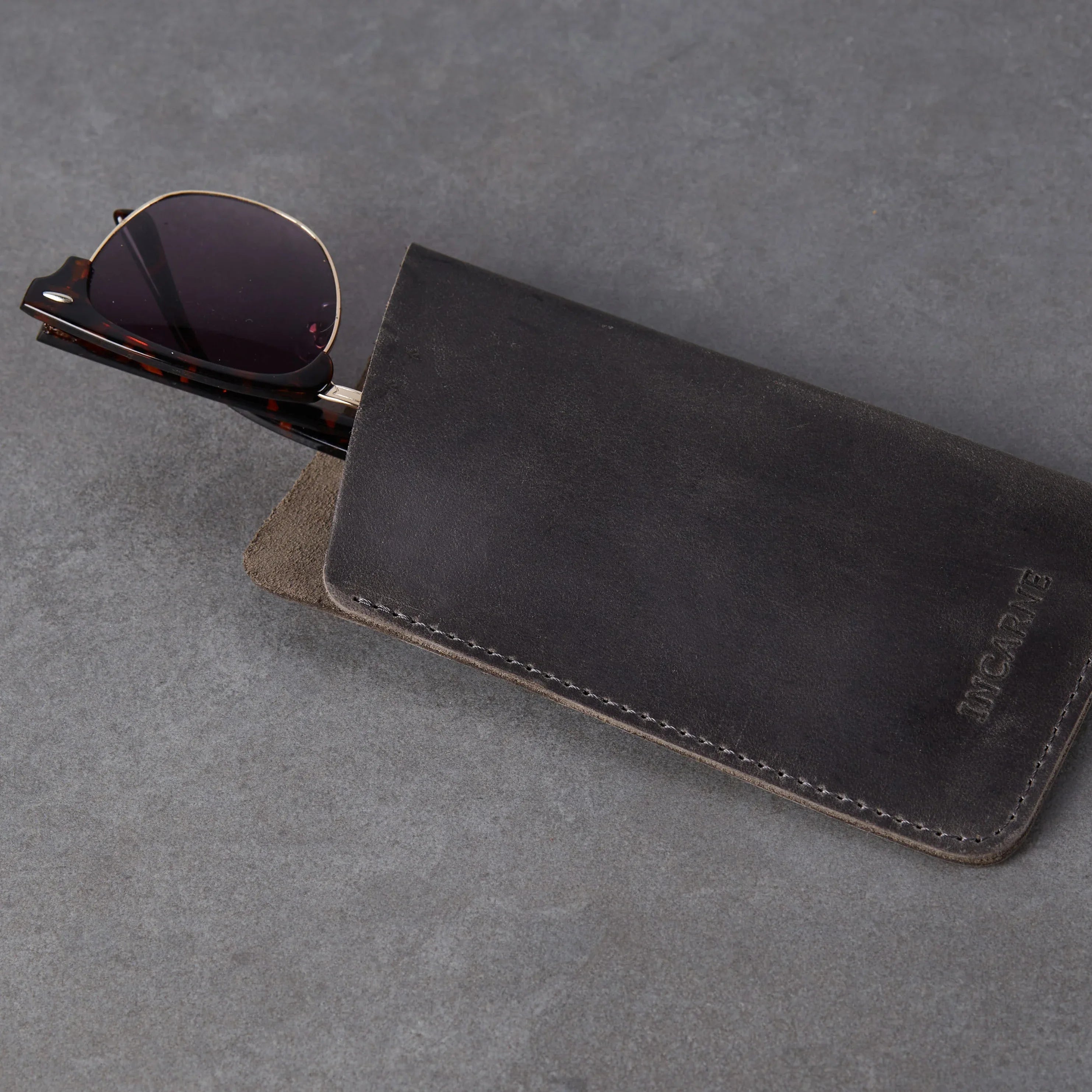 Catch glasses case - INCARNE® Ukraine