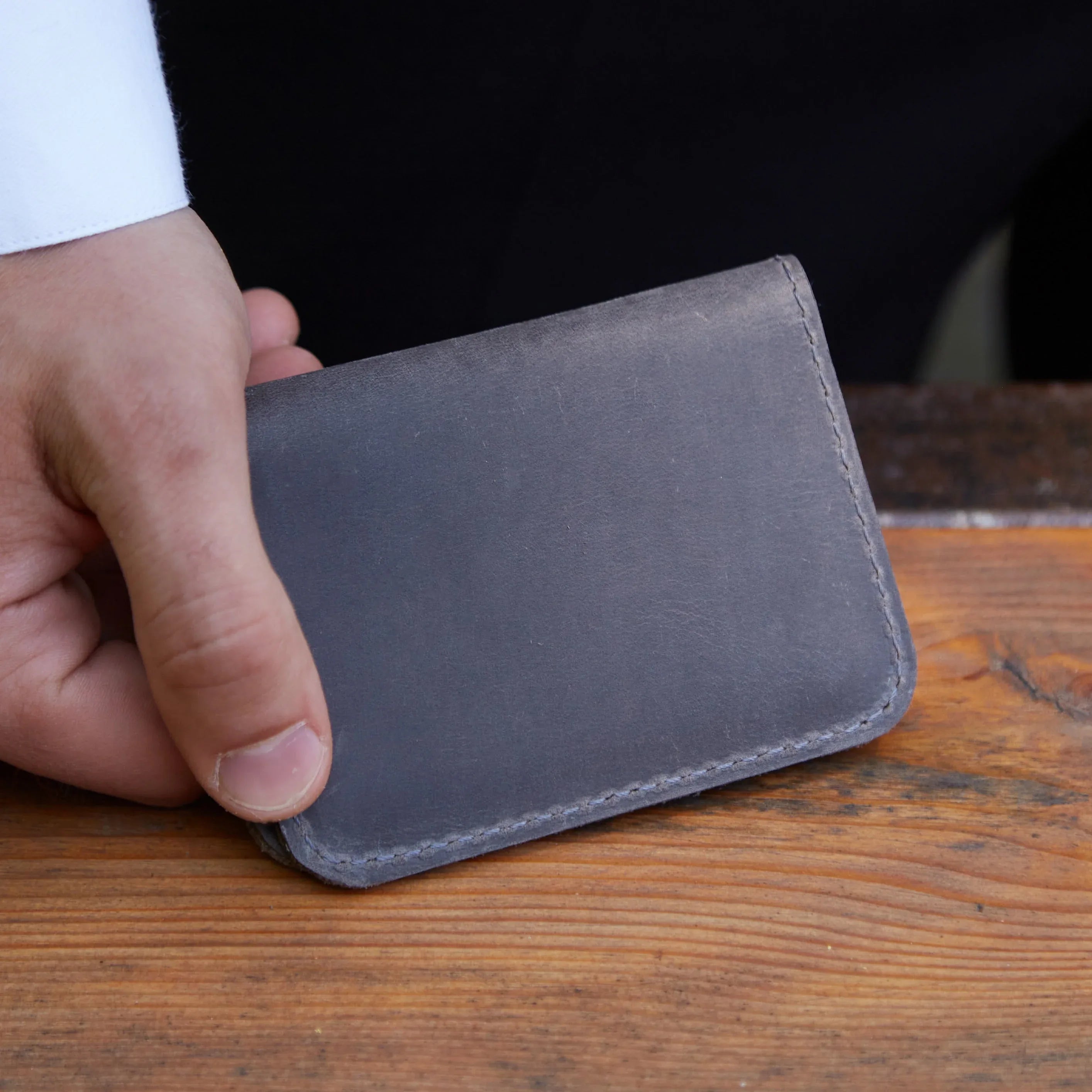 ID and driver’s license cover - INCARNE® Ukraine