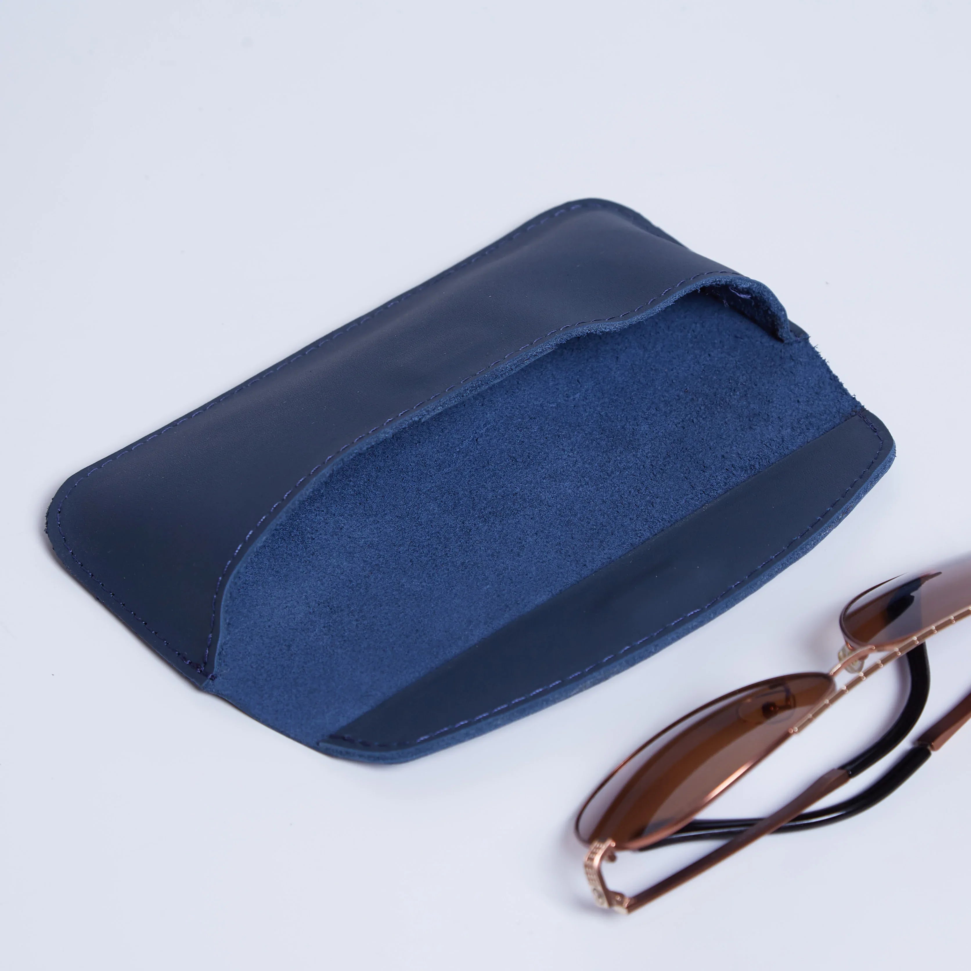 Ellet glasses case - INCARNE® Ukraine