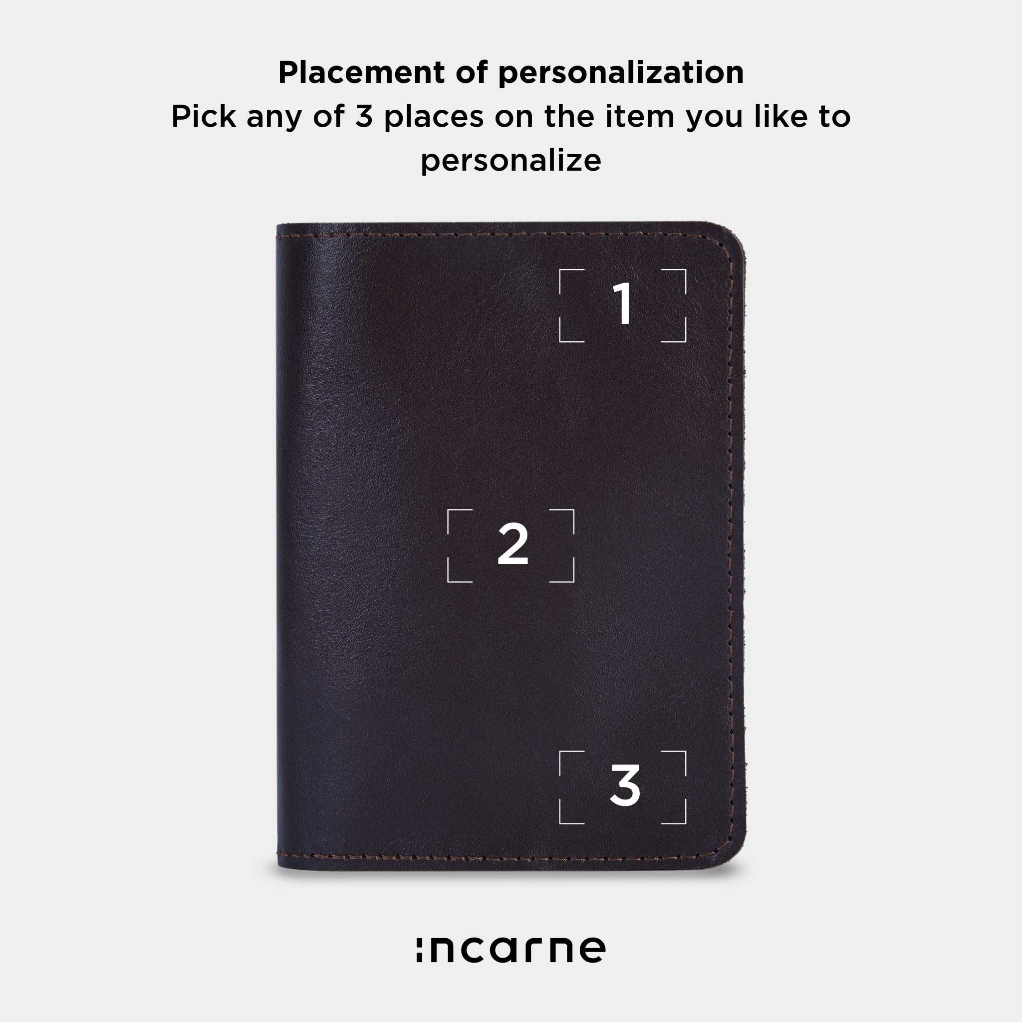 London passport cover