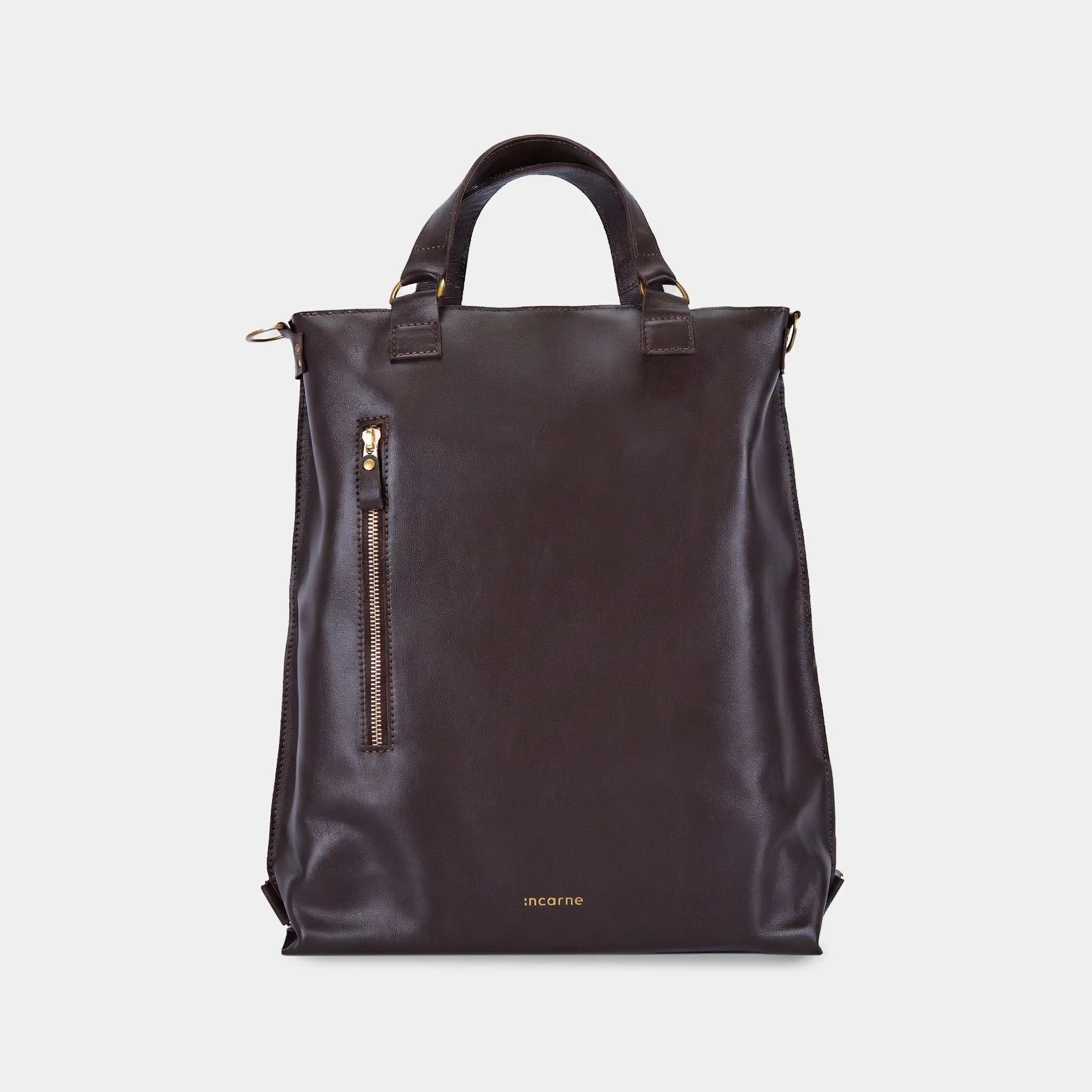 Optimus bag-backpack - INCARNE® Ukraine