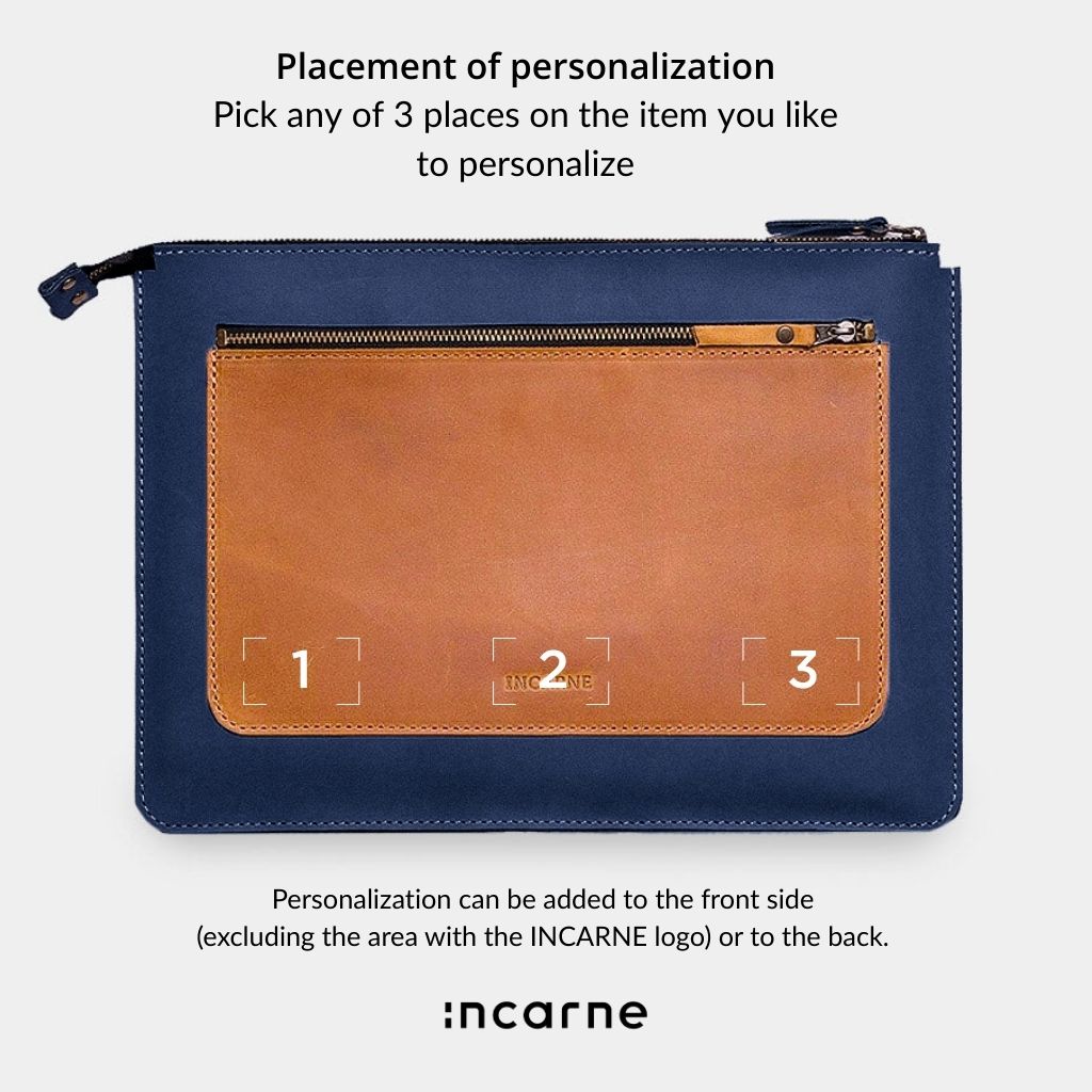 Mocco Laptop Sleeve