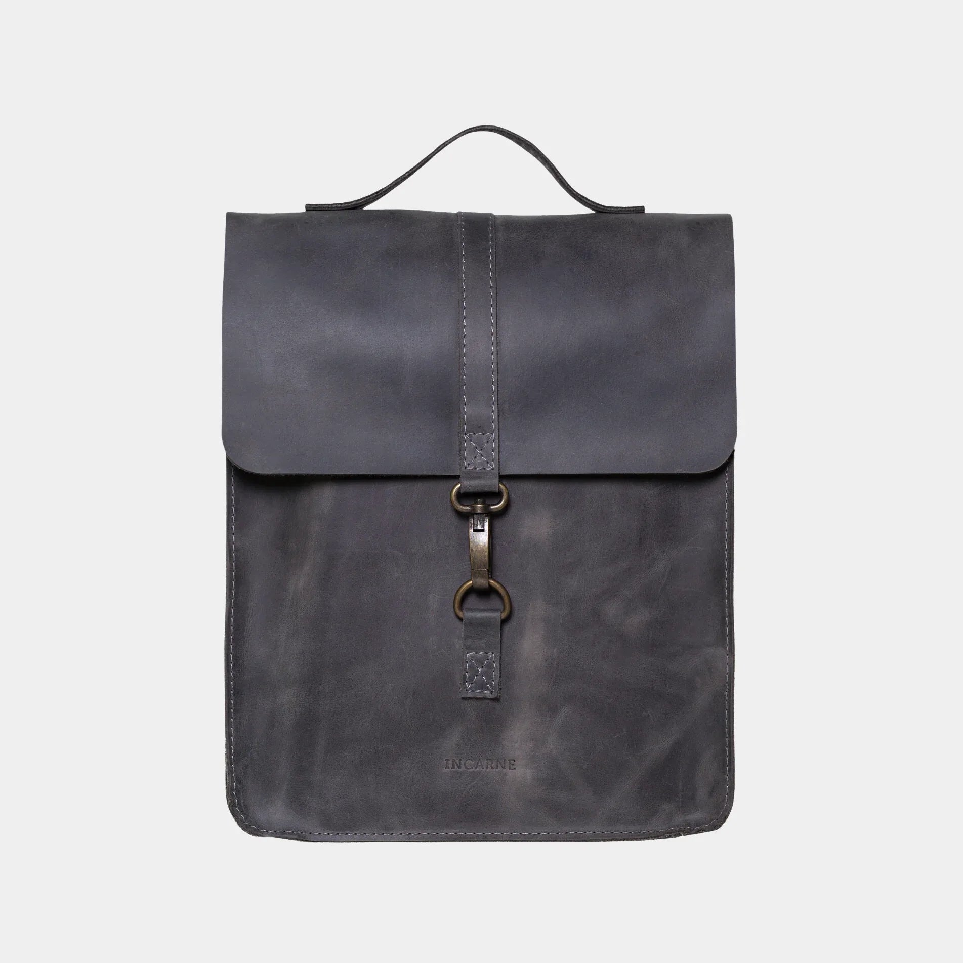 New Dream Leather Women's Backpack - INCARNEĀ® Global