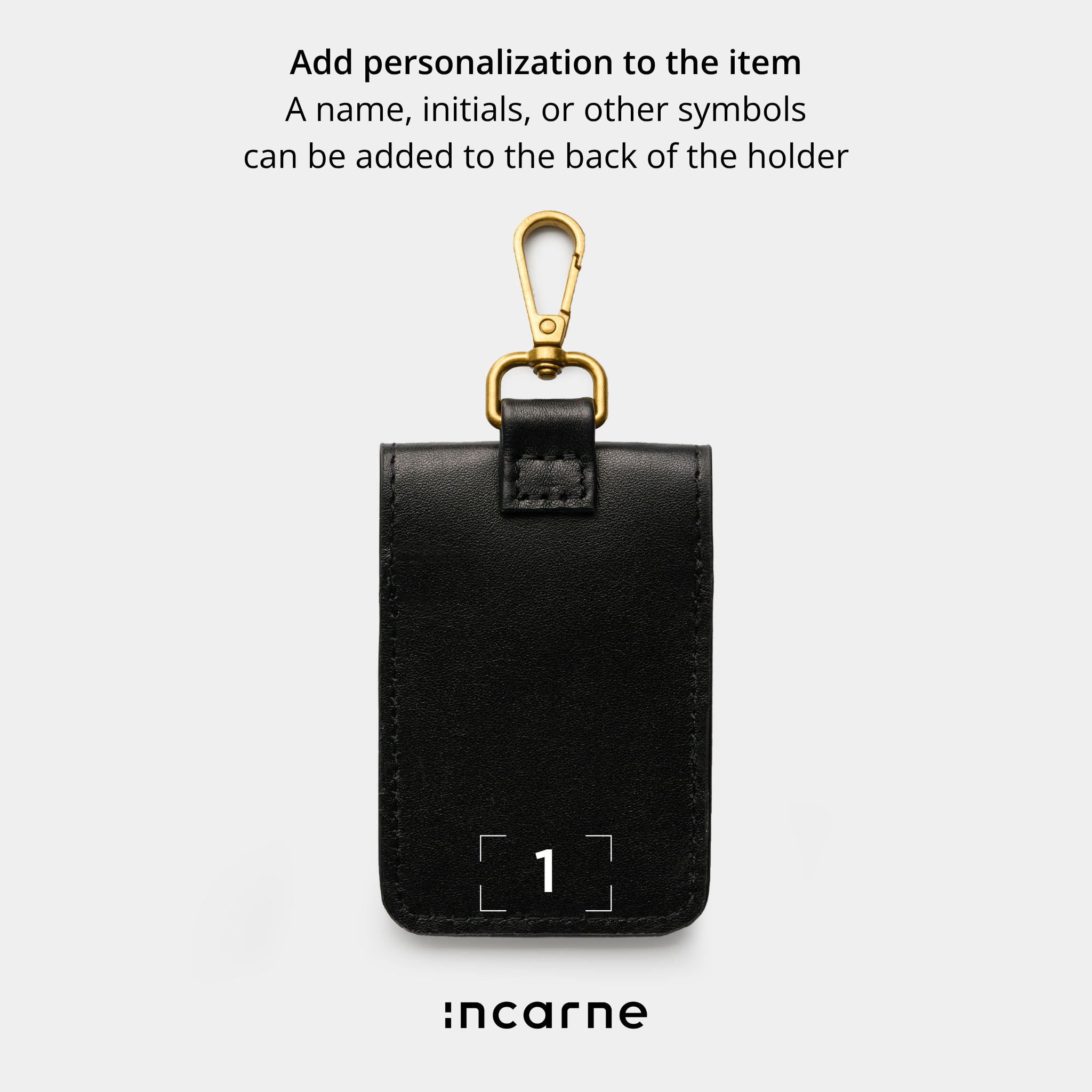 Note luggage tag