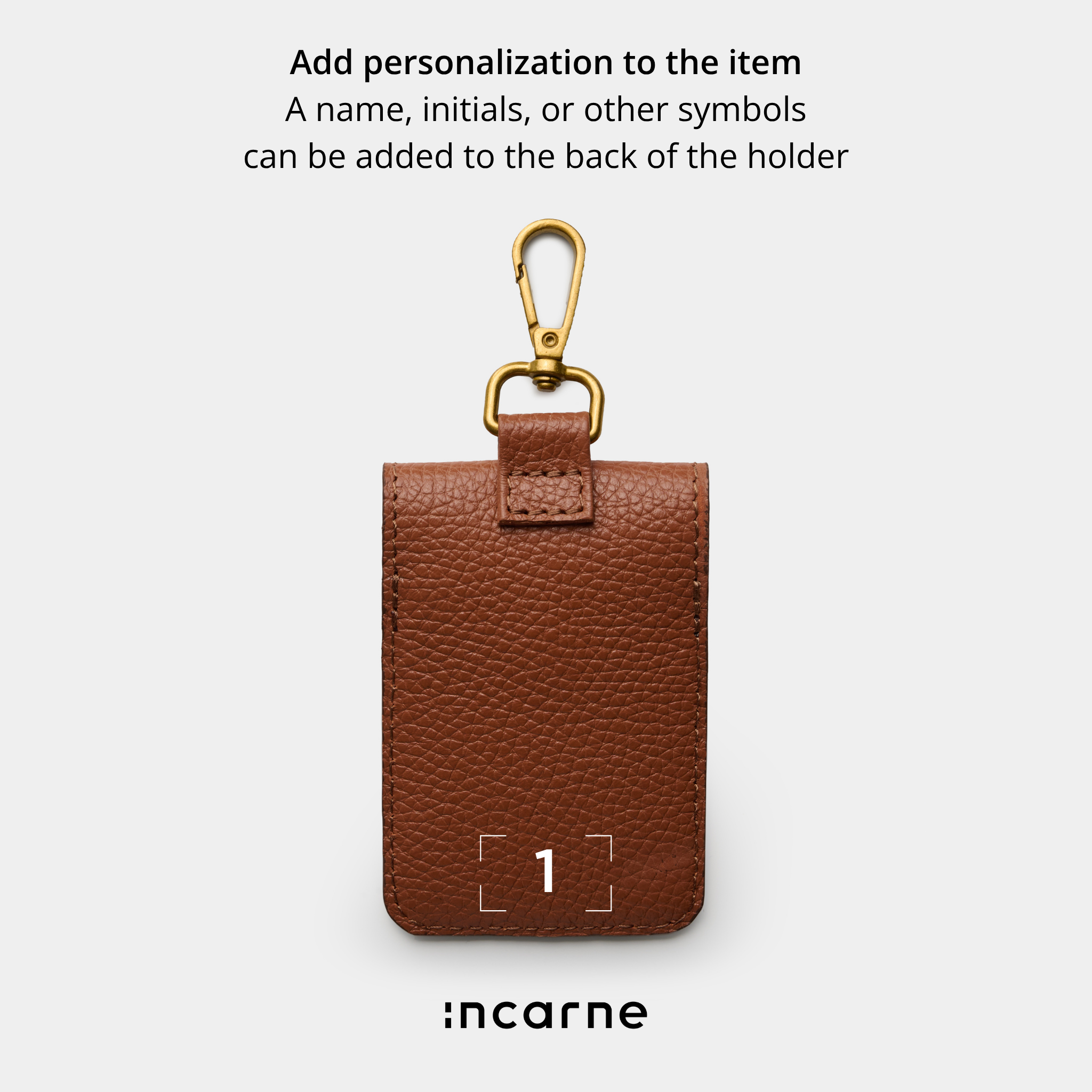 Note luggage tag