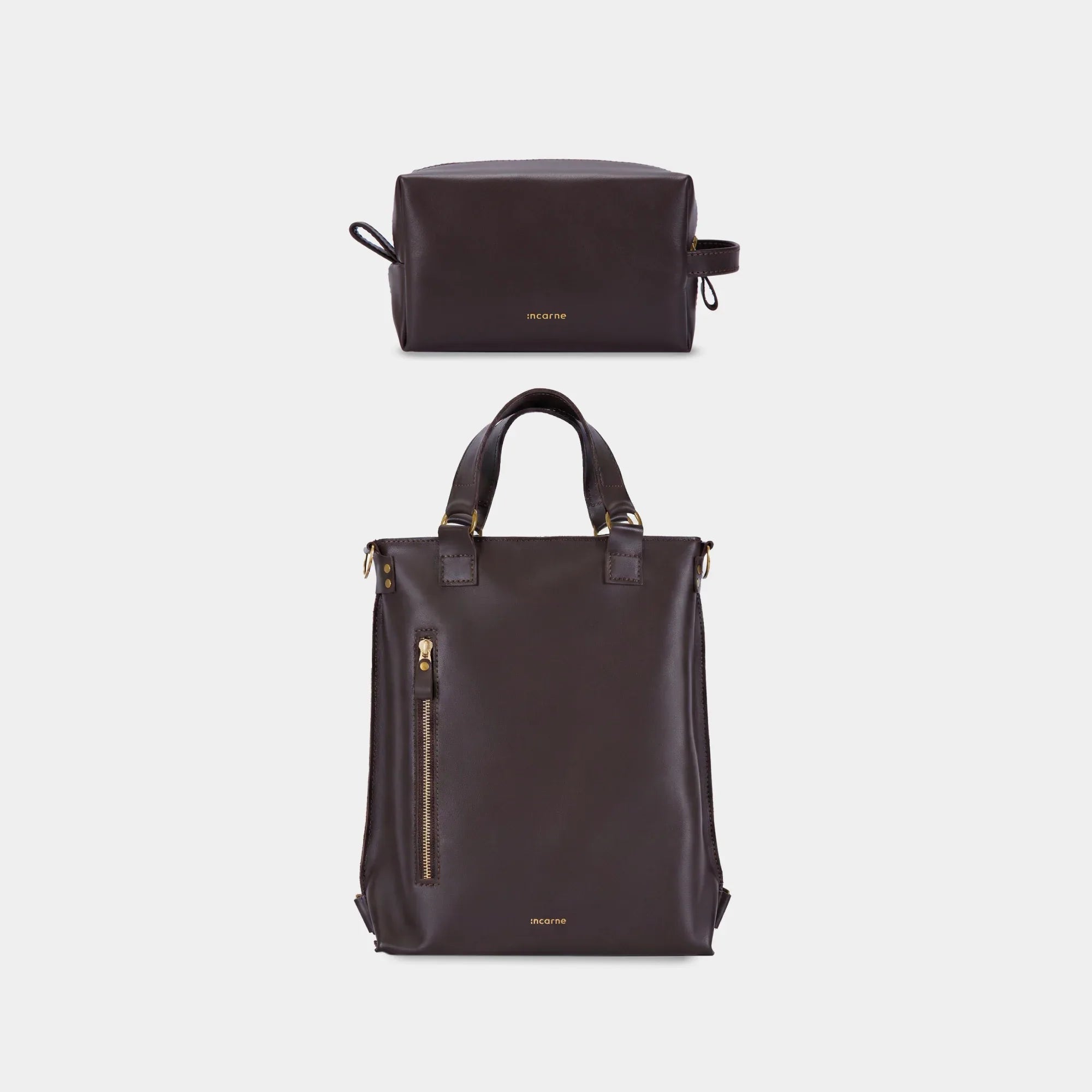 Optimus + Mirage set - INCARNE® Ukraine