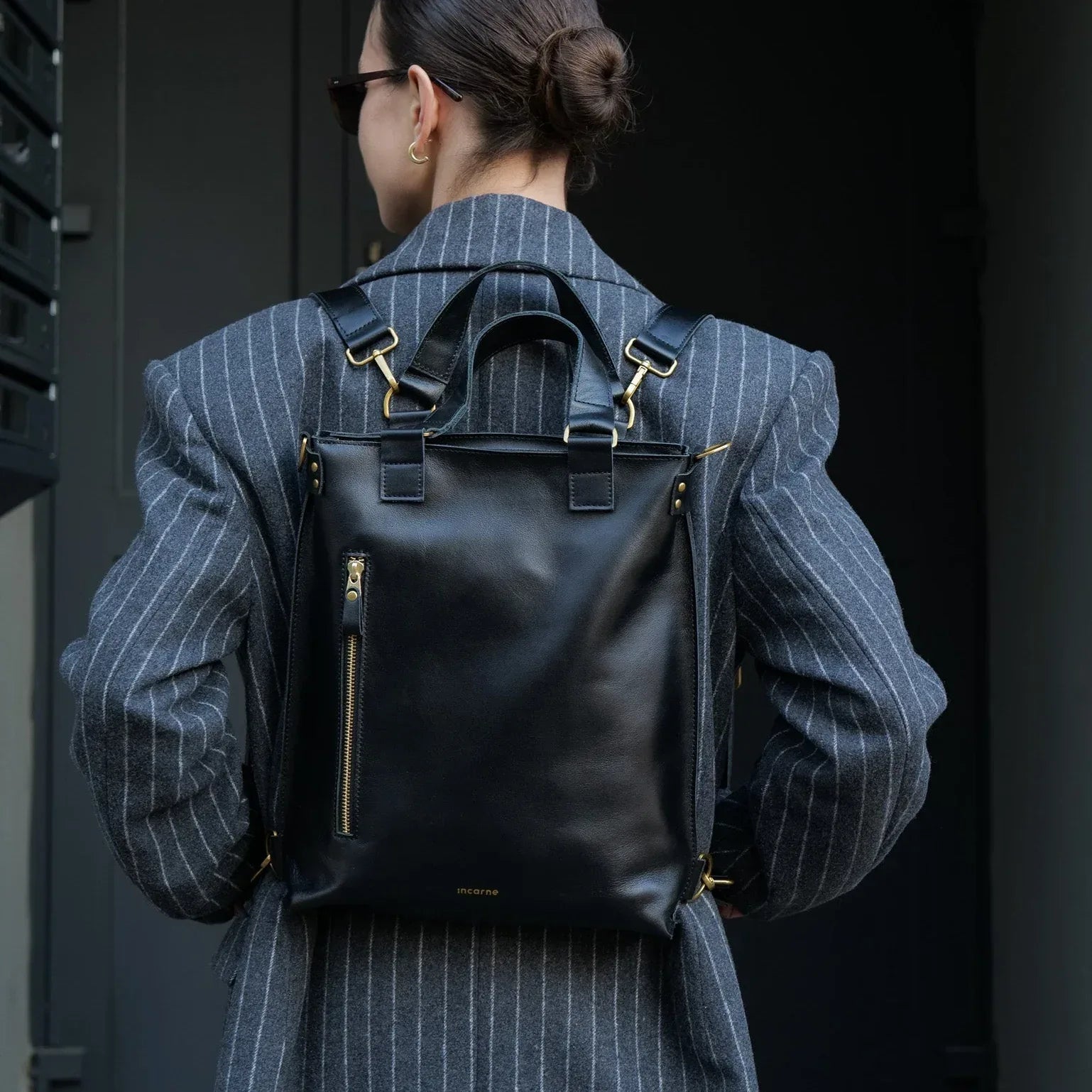 Optimus + Mirage Set - INCARNE® Ukraine