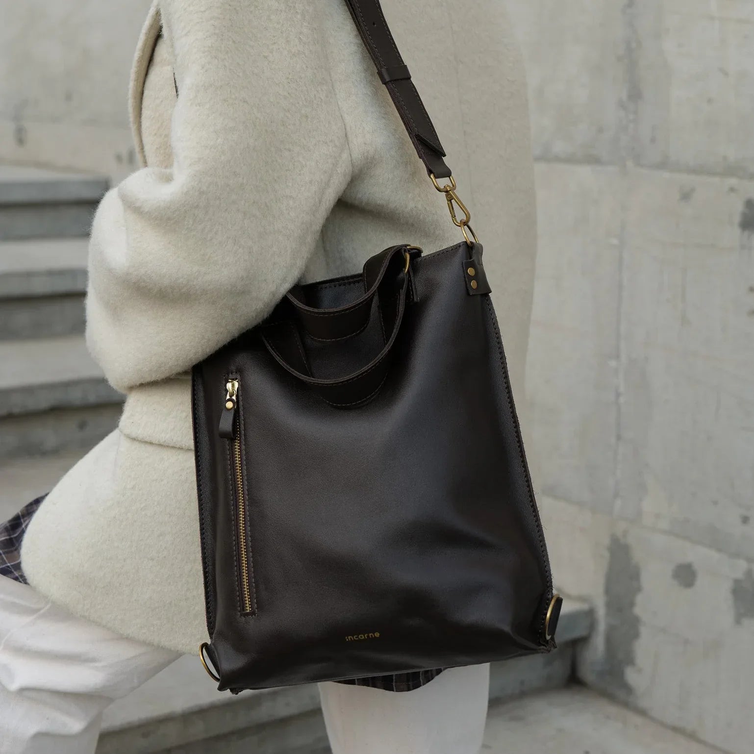 Optimus + Mirage set - INCARNE® Ukraine